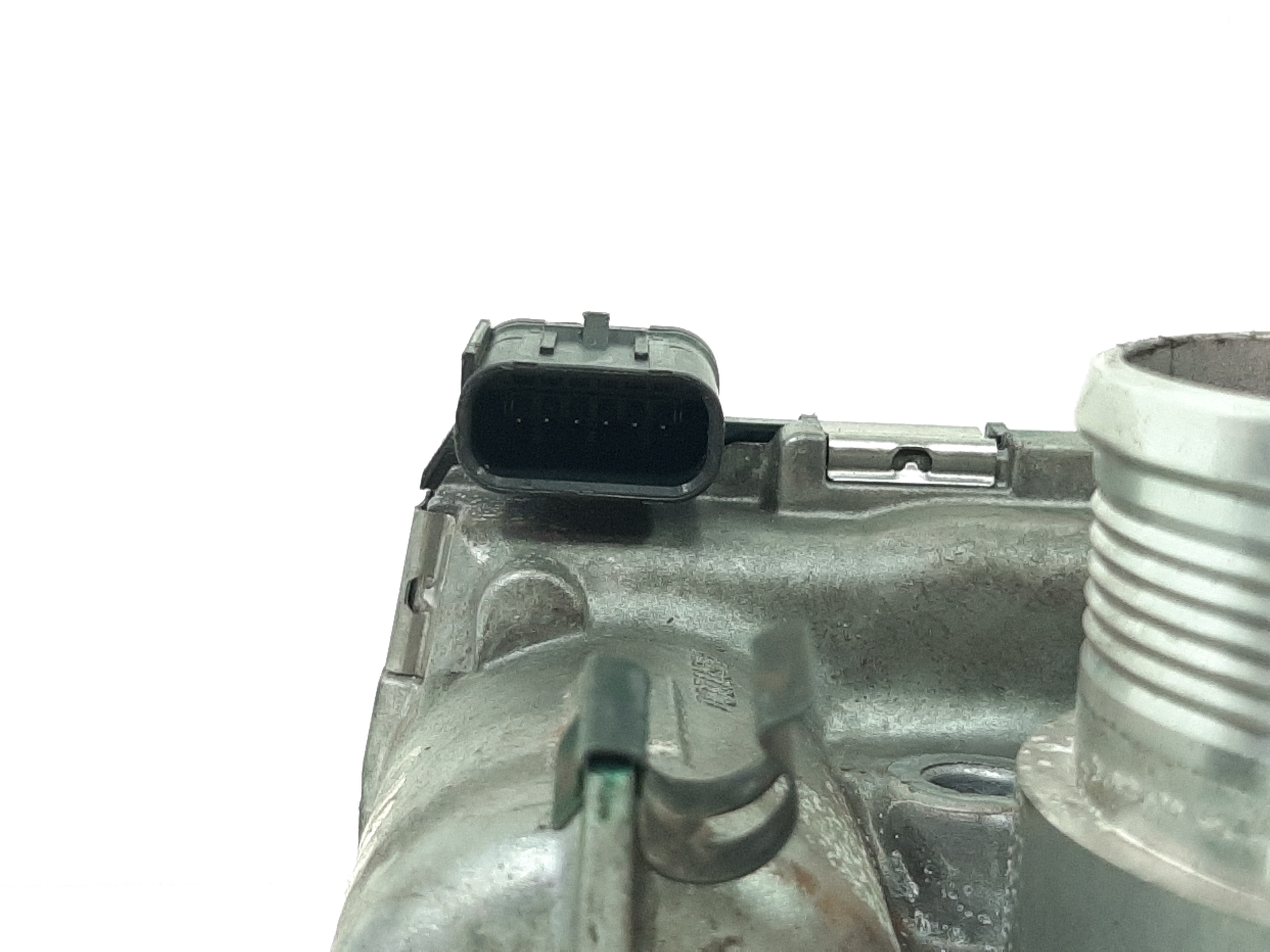 Tbi Corpo Injeção Borboleta Focus Titanium 2.0 2014 A 2018 1