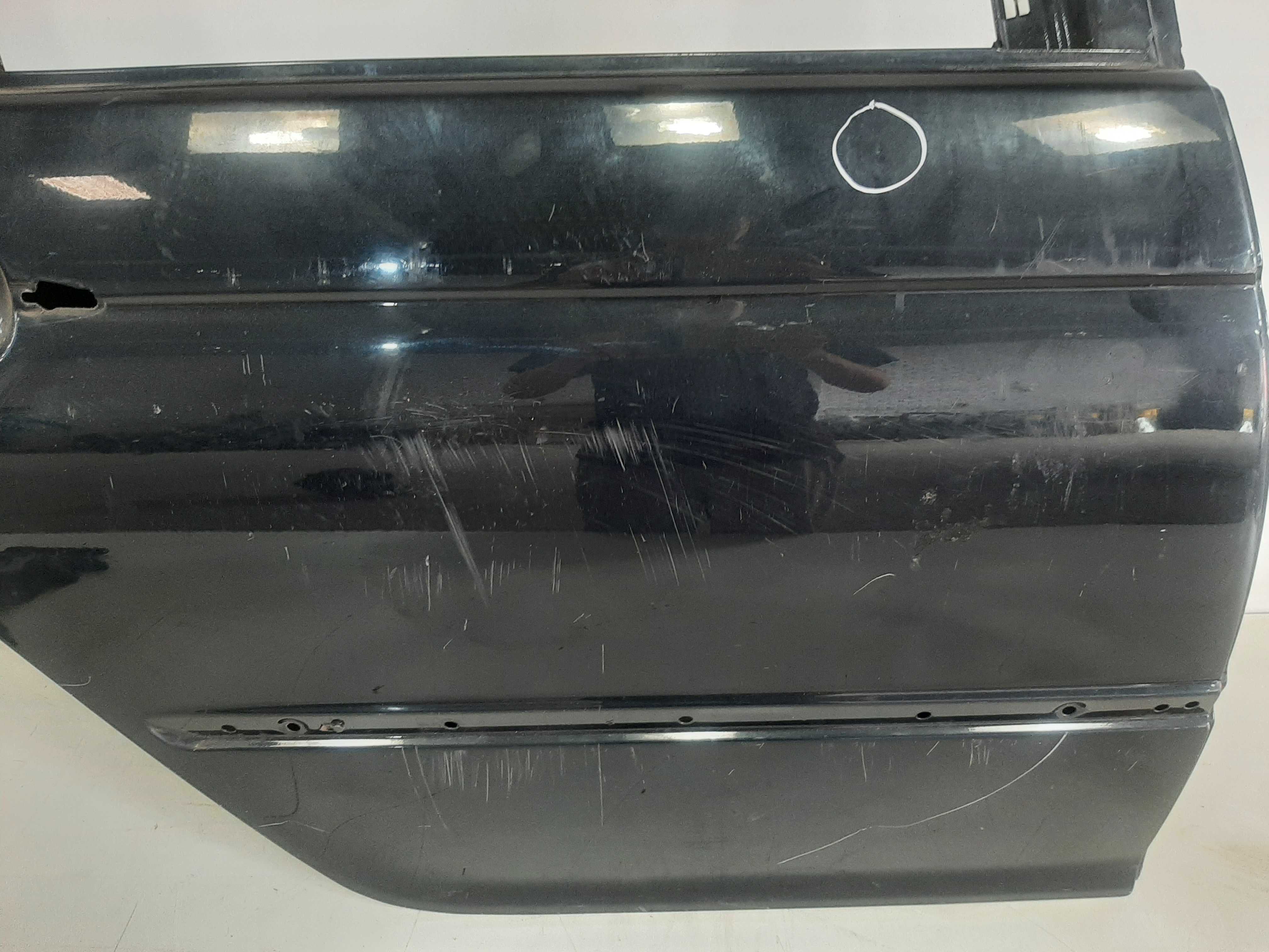Porta Traseira Direita Bmw 325i 2000 2001 2002 2003 7