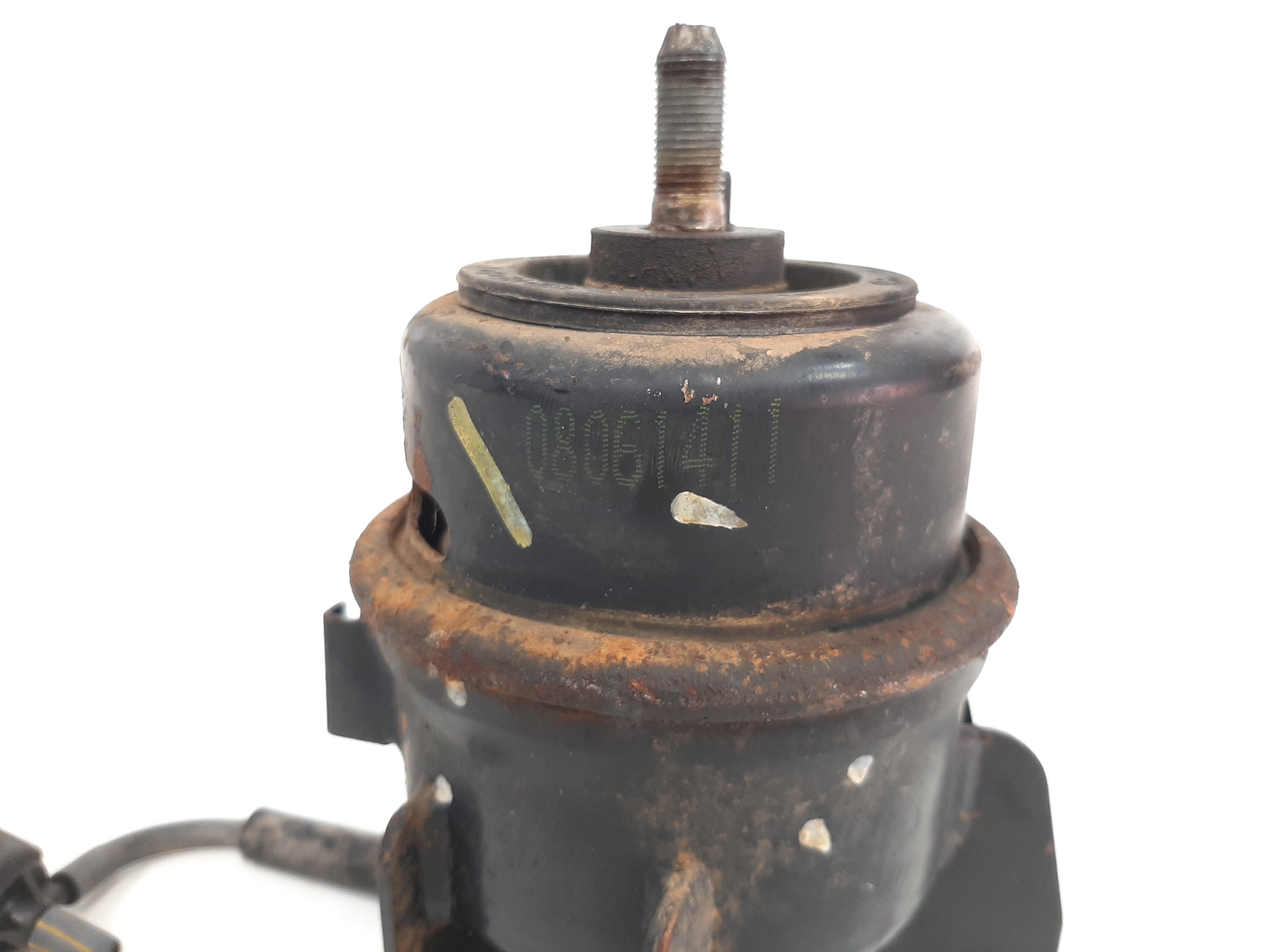 Coxim Central Motor Hyundai Veracruz 3.8 V6 2007 2008 A 2012 2