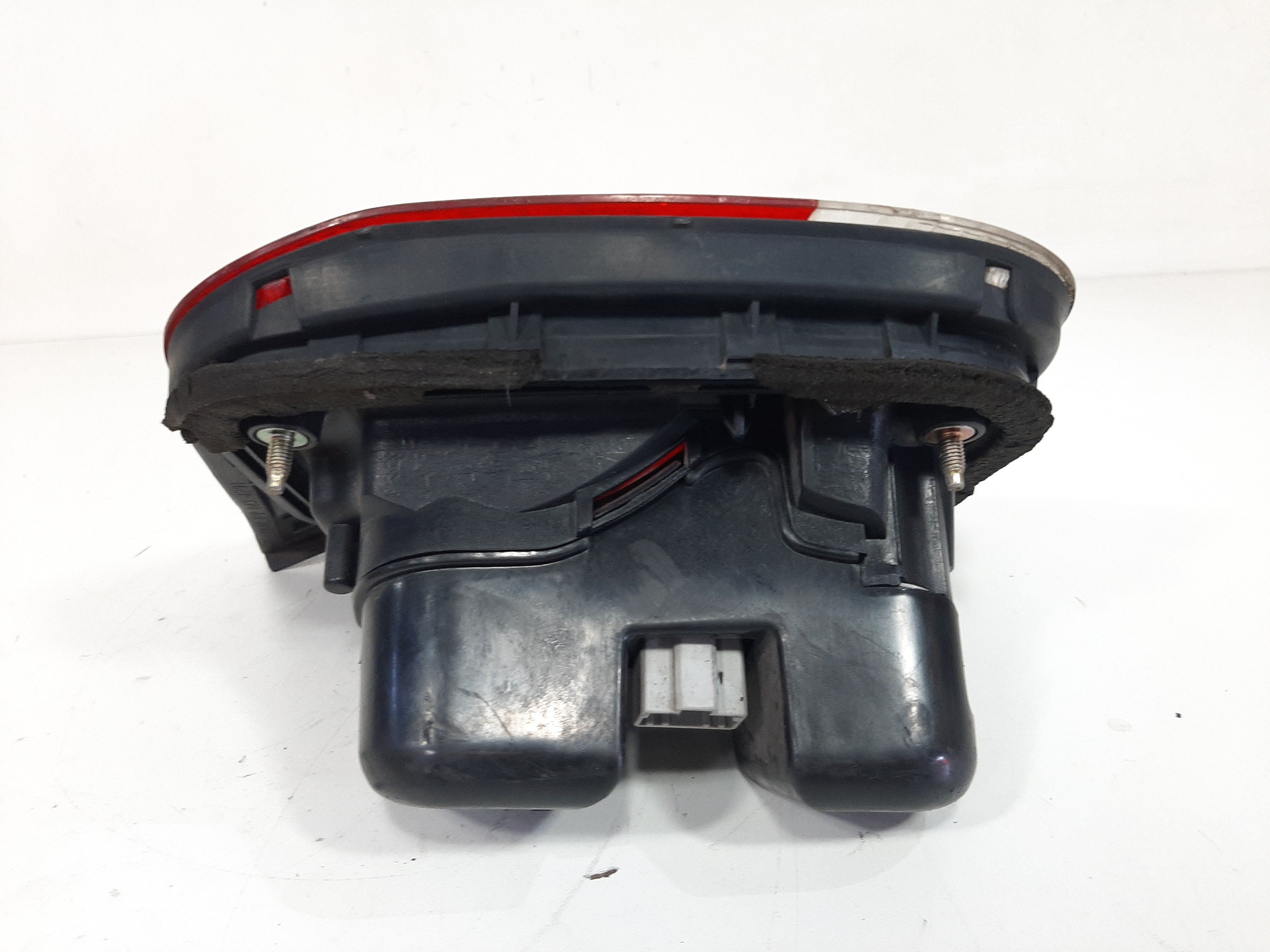 Lanterna Tampa Traseira Direita Honda Civic 1.6 1996 A 2000 2