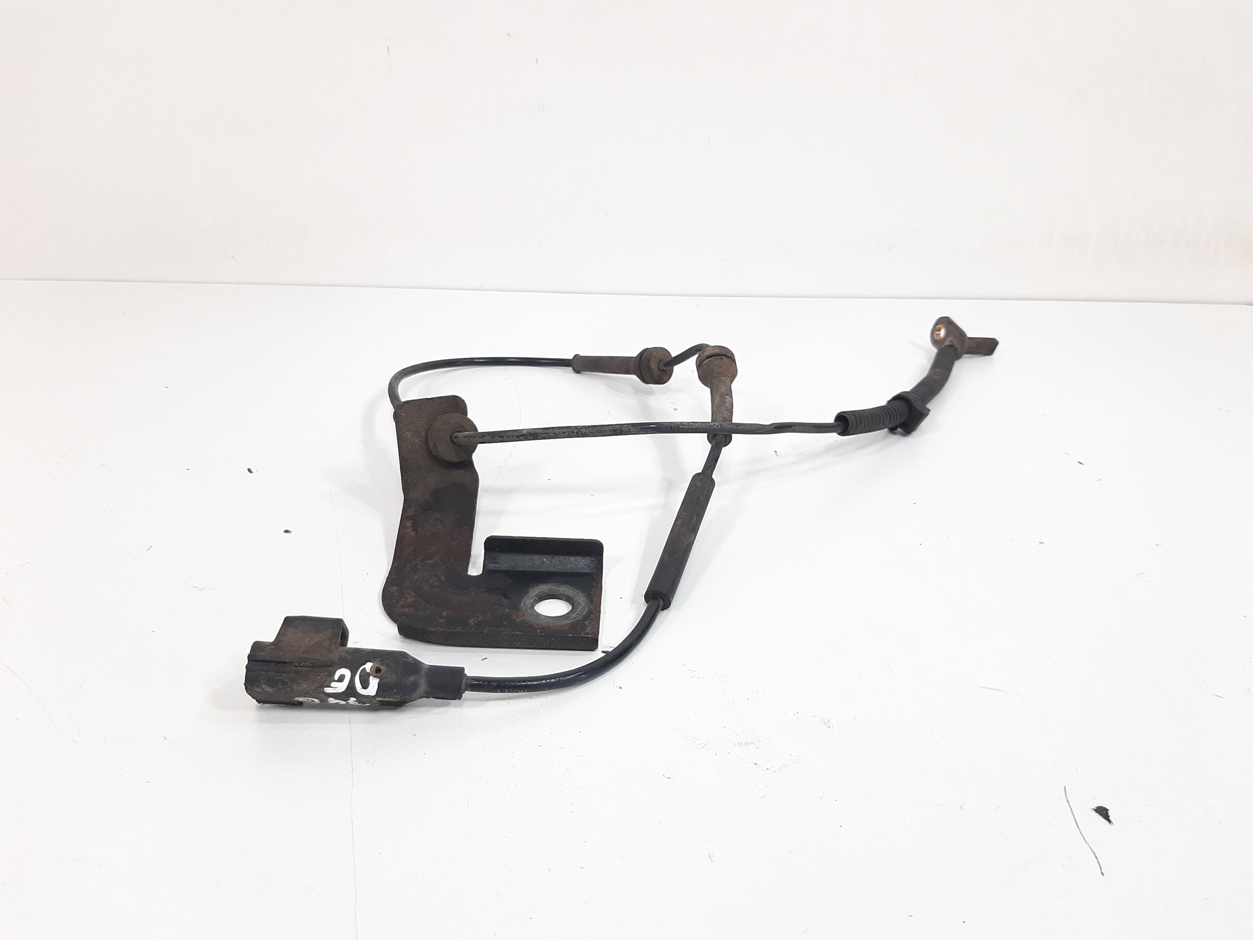 Sensor Freio Abs Dianteiro Esquerdo Freelander 2 2007 A 2012 2