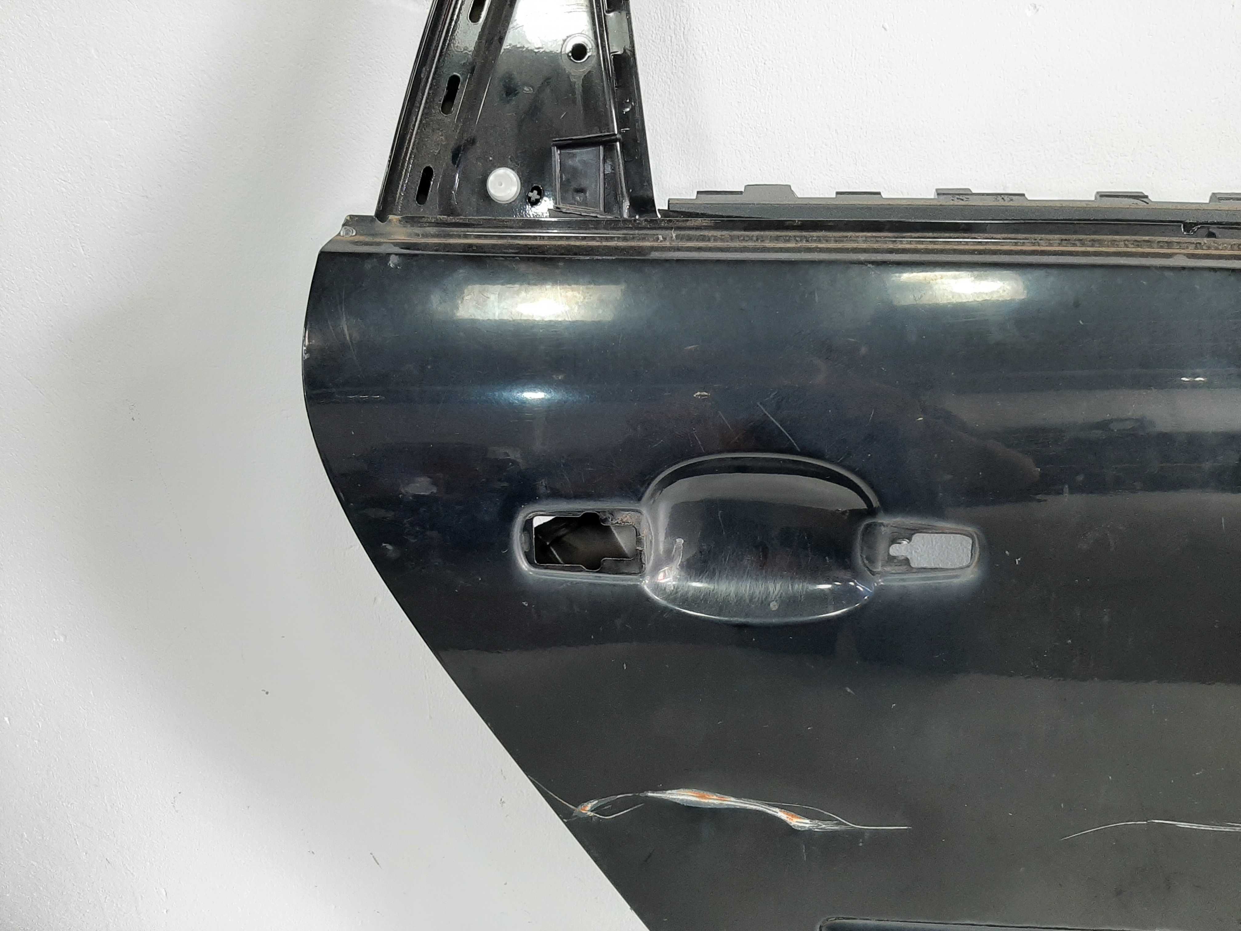 Porta Traseira Direita Citroen C4 Picasso 2009 2010 A 2014 4
