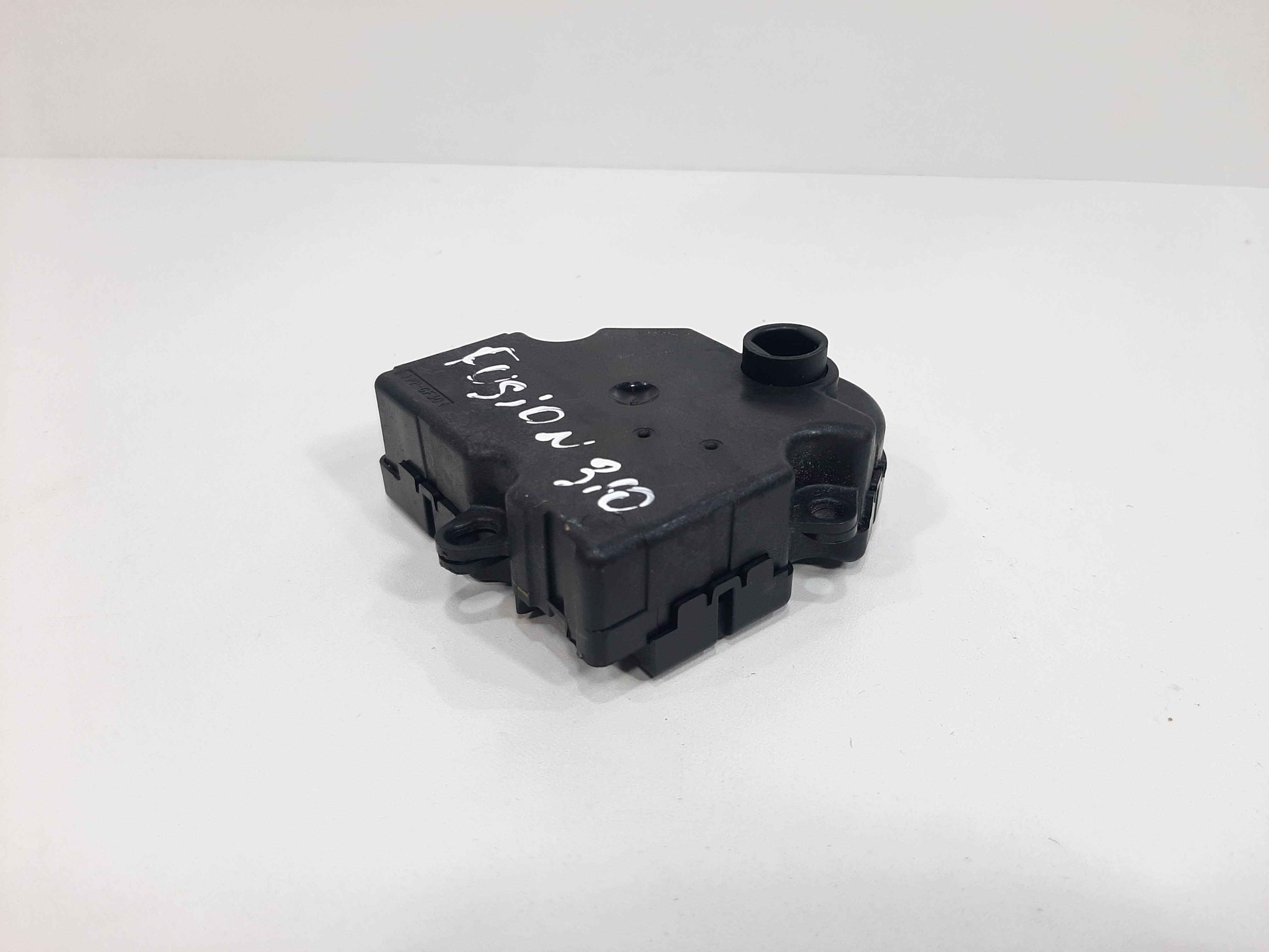 Atuador Caixa Ar Condicionado Ford Fusion 2.3 2008 A 2010 2
