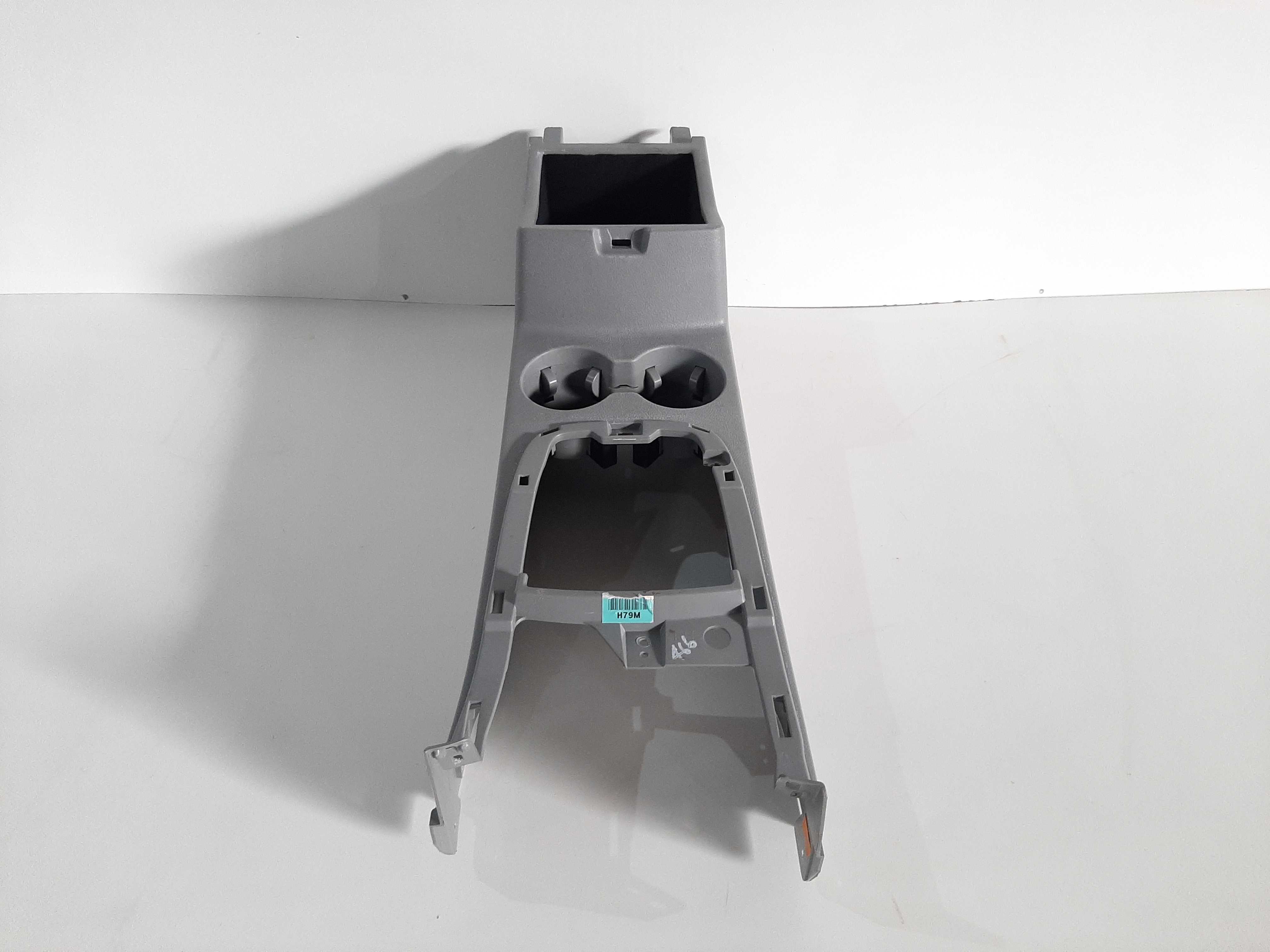 Console Central Hyundai Santa Fé 2007 2008 2009 2010 A 2012 2