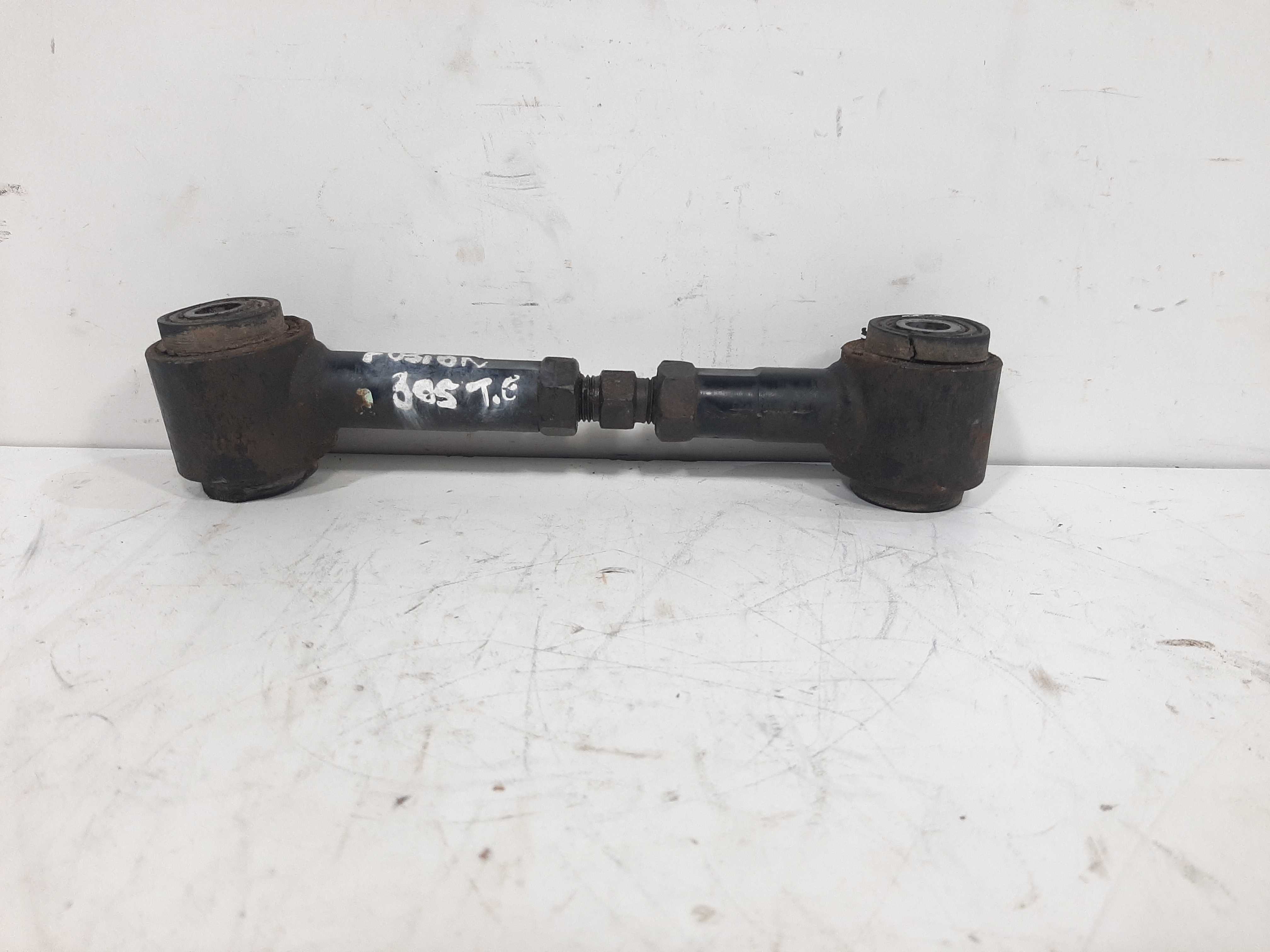 Braço Tirante Traseiro Esquerdo Ford Fusion 2.3 2006 A 2011 4