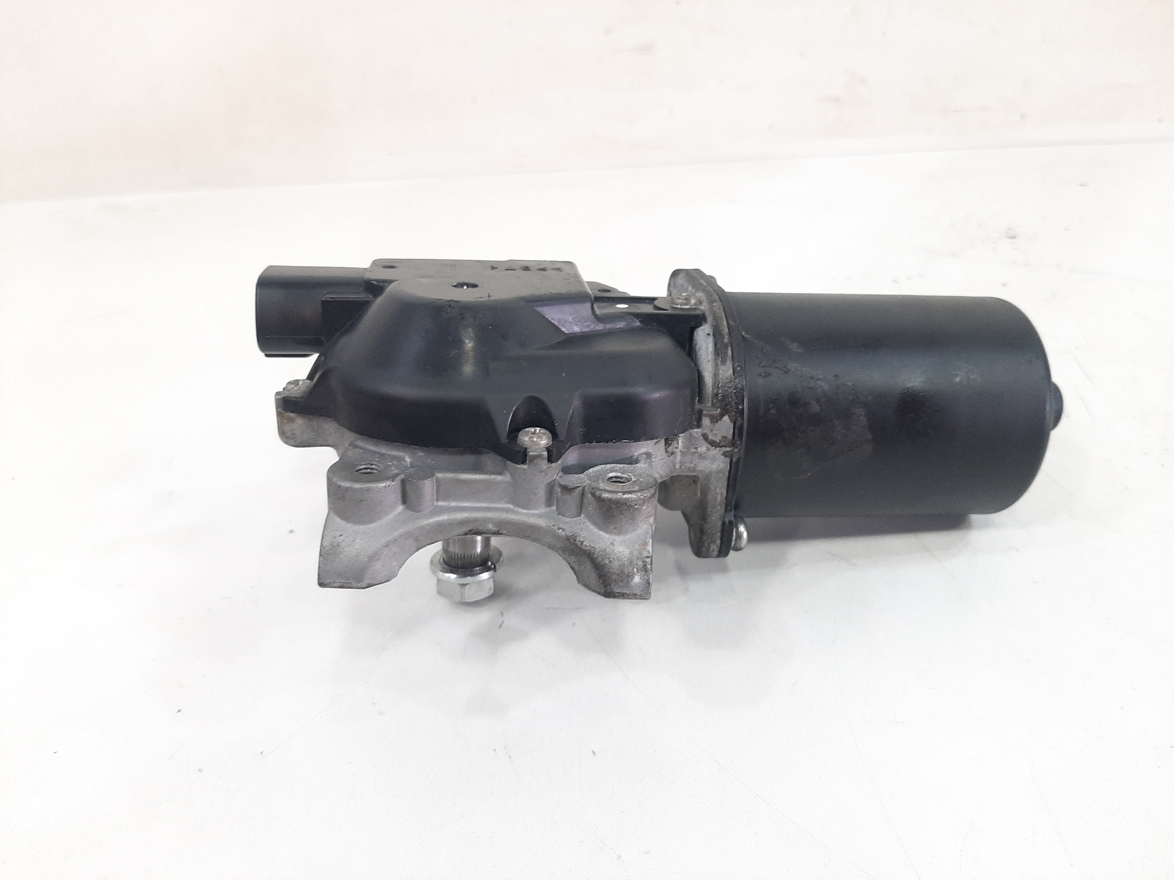 Motor Limpador Parabrisa Nissan Versa 2011 2012 2013 A 2019 7