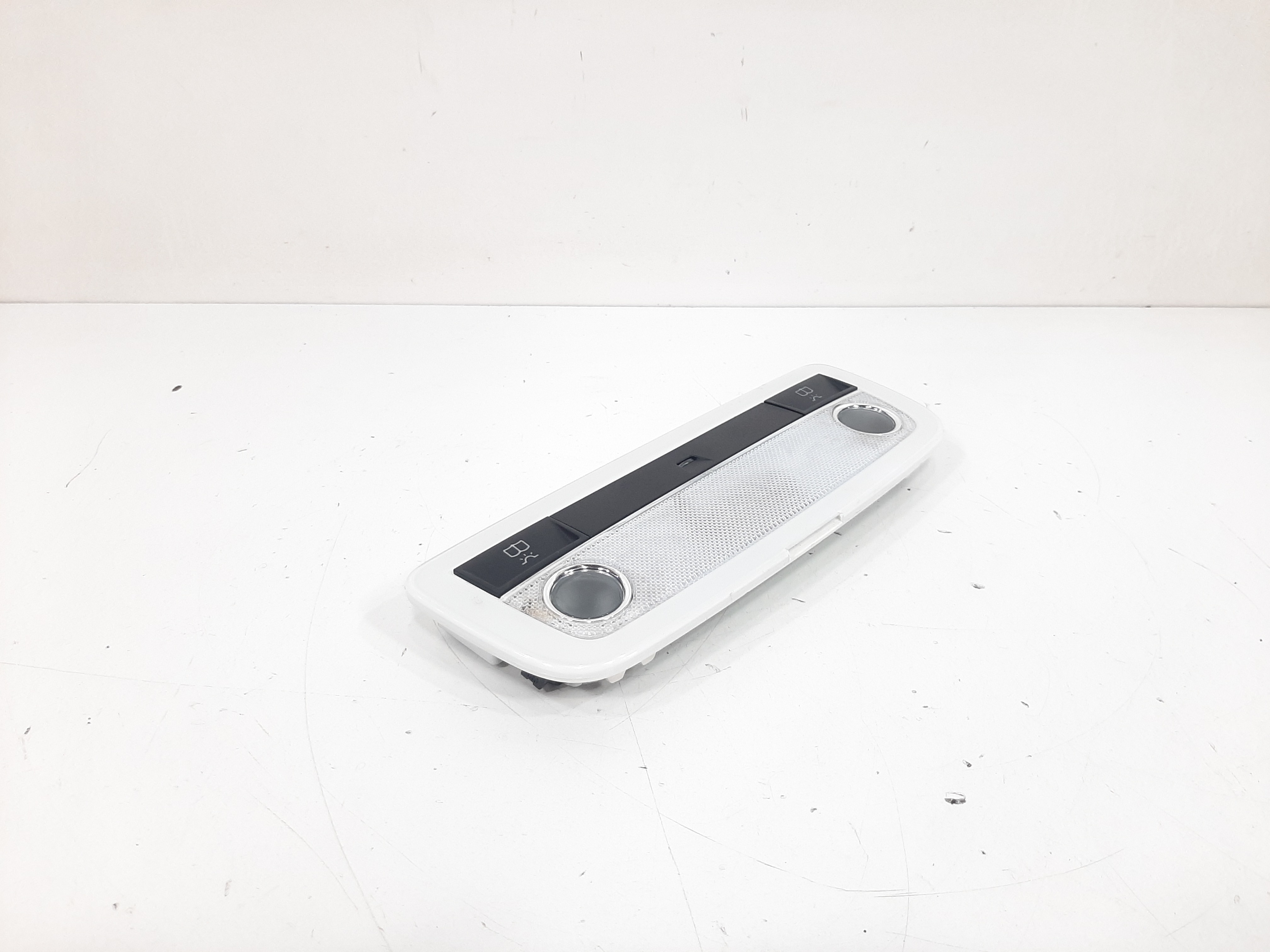 Luz Teto Traseira Mercedes Benz A200 W176 2013 A 2018 Gla200 4