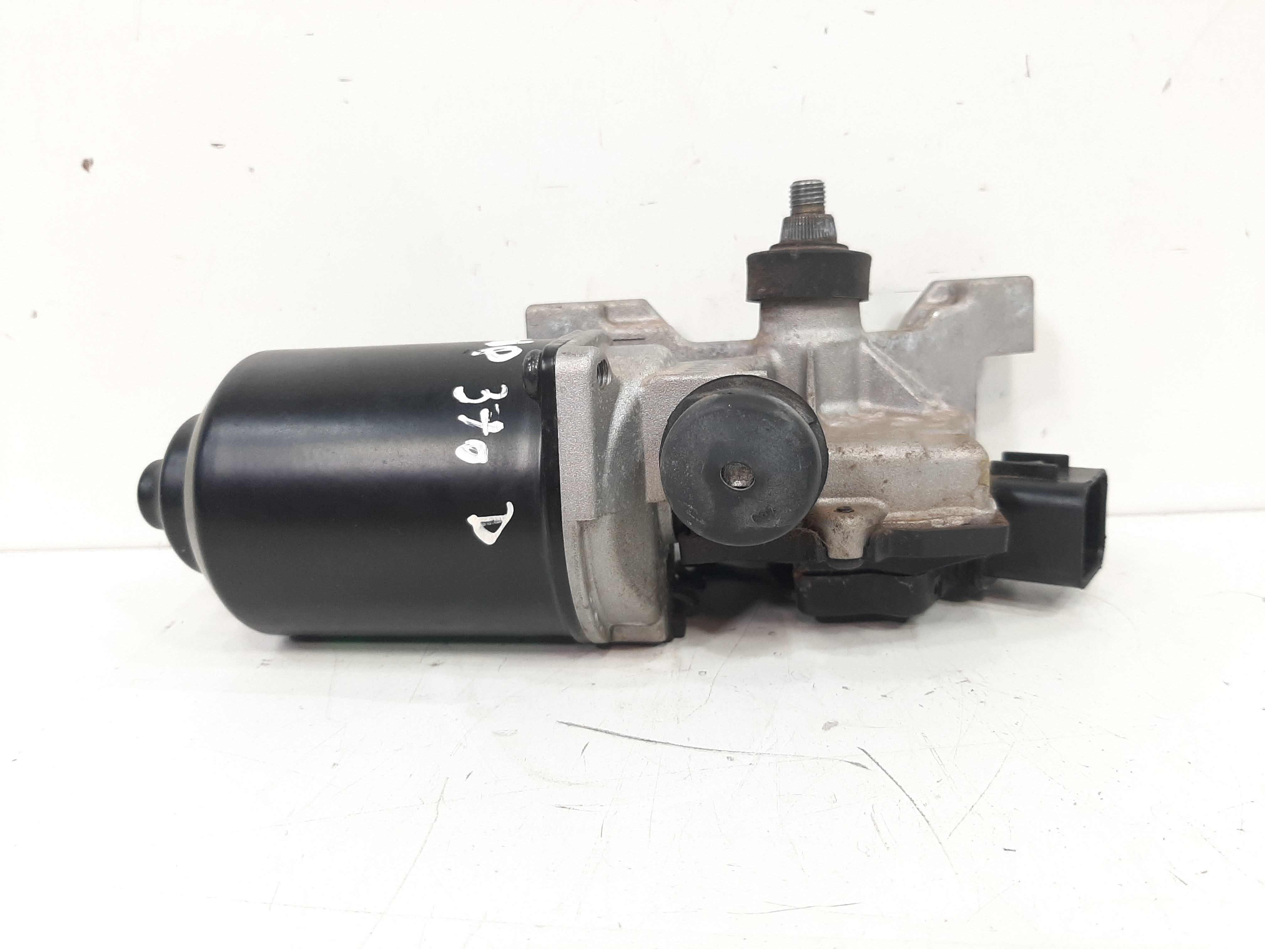 Motor Limpador Parabrisa Dianteiro Kia Cerato Koup 2011 A 13 7