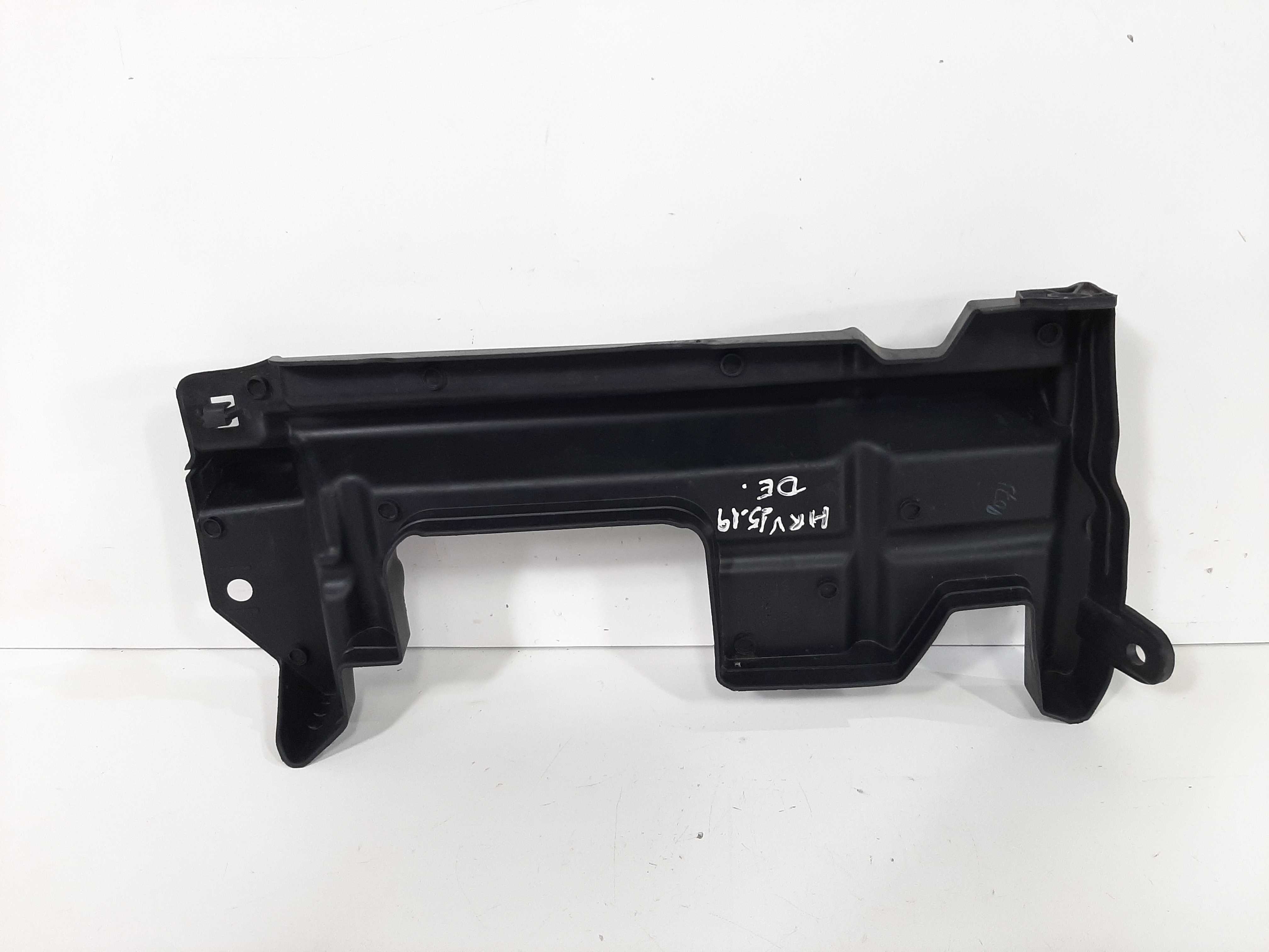 Defletor Radiador Honda Hrv Ex 1.8 16v 2015 2016 2017 2018 4