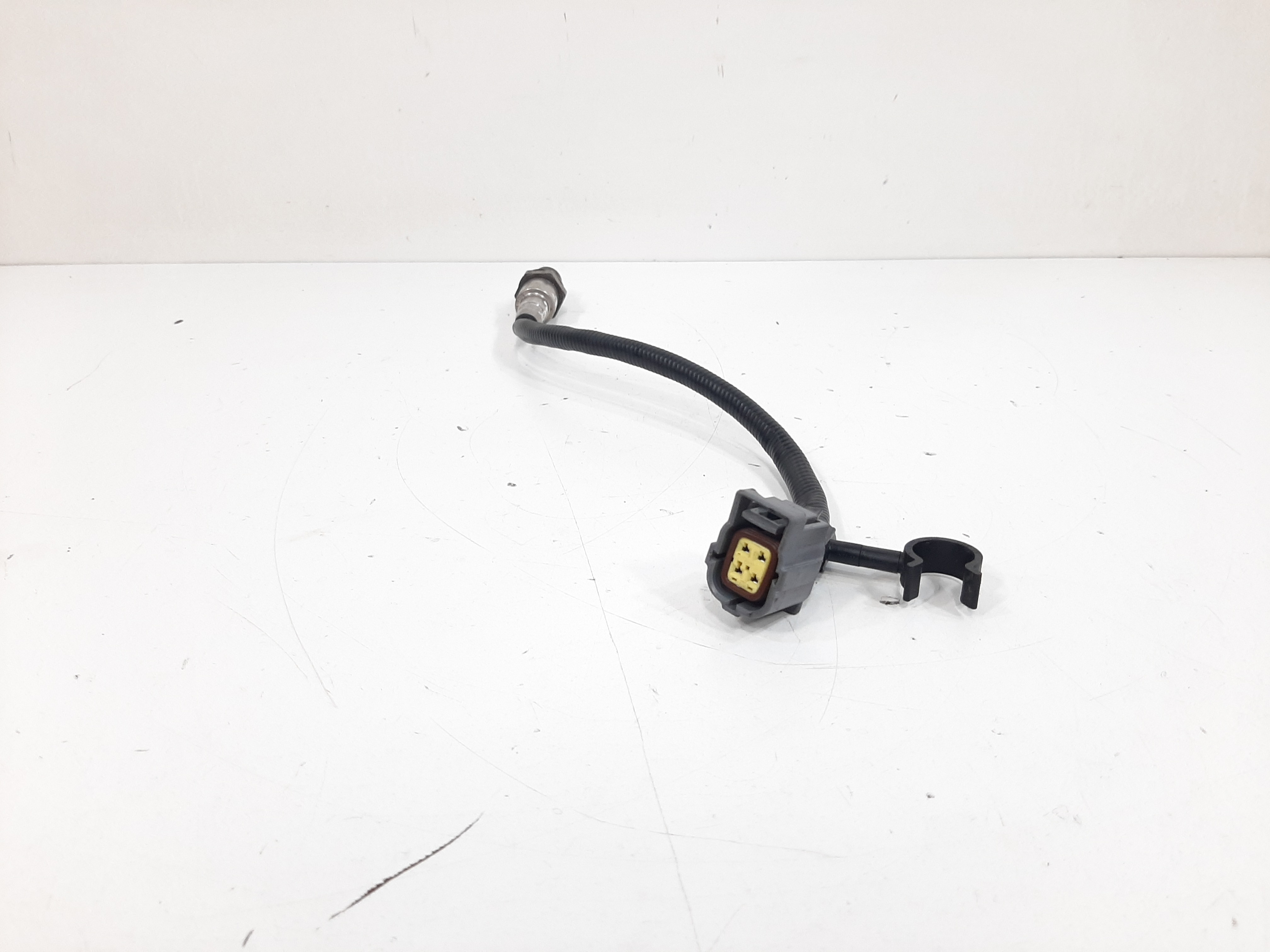 Sonda Lambda Pós Mercedes Benz A200 Gla200 1.6 Turbo M270 3