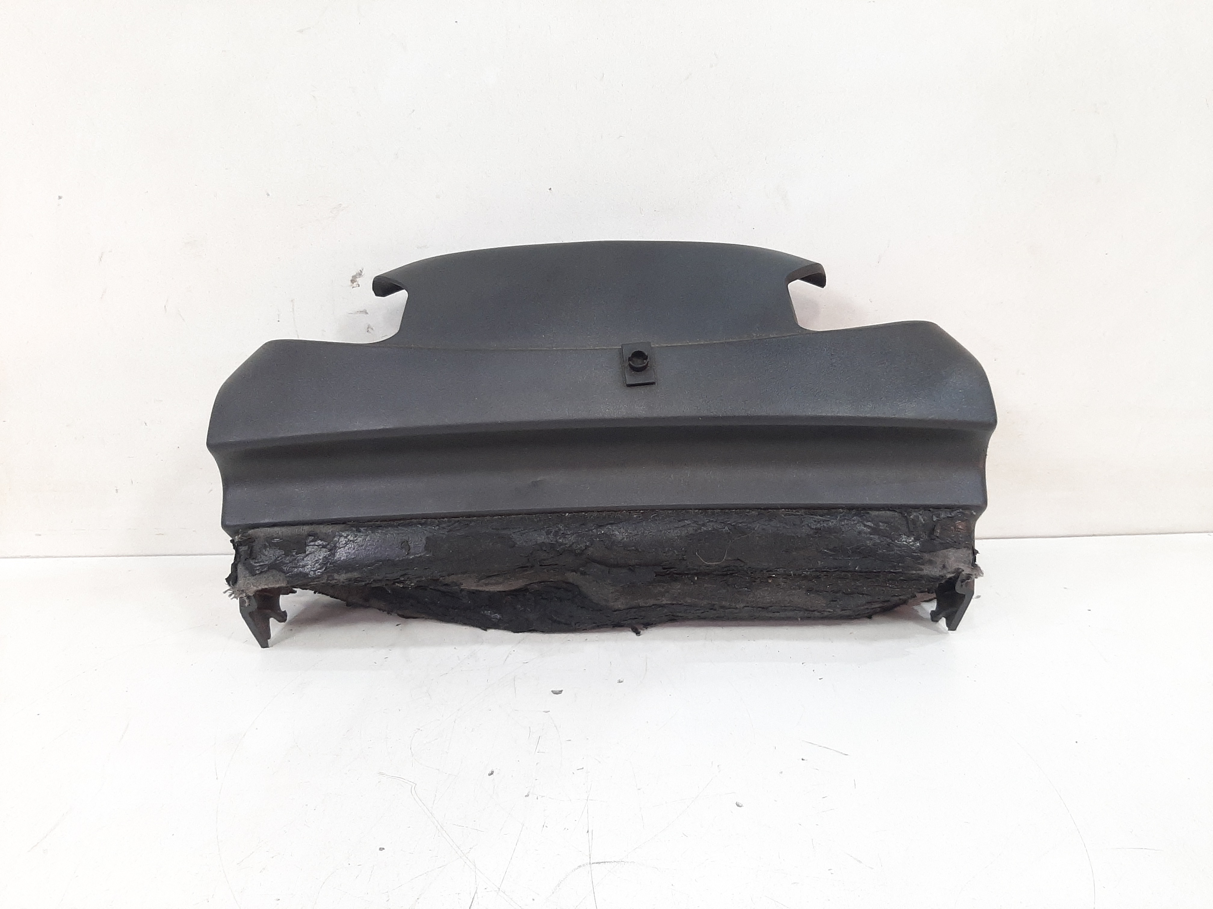 Moldura Coluna Direção Chave Seta Vectra 2006 2007 A 2012 7