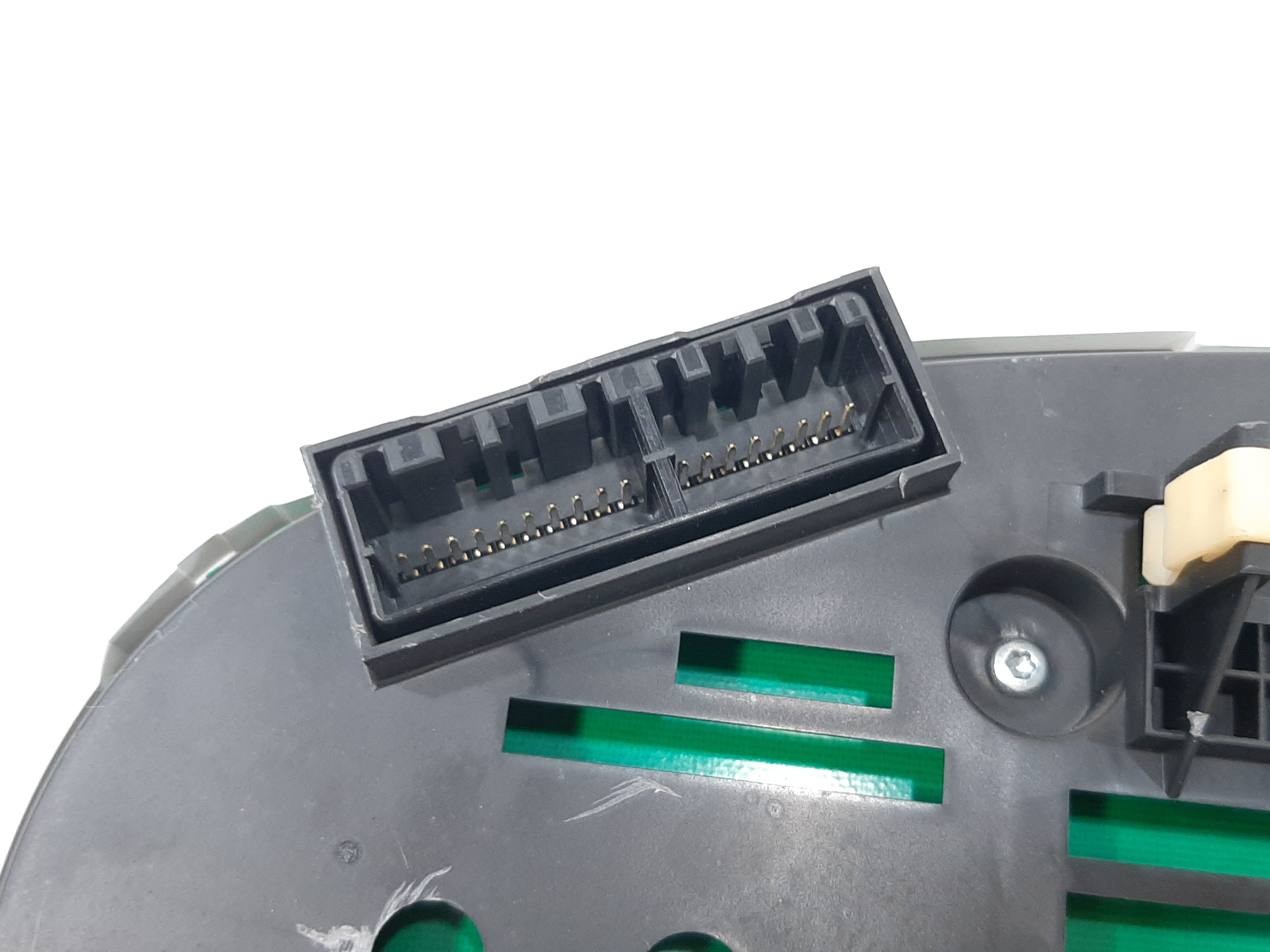 Painel Instrumentos Velocímetro Hyundai Veracruz 2007 A 2012 9