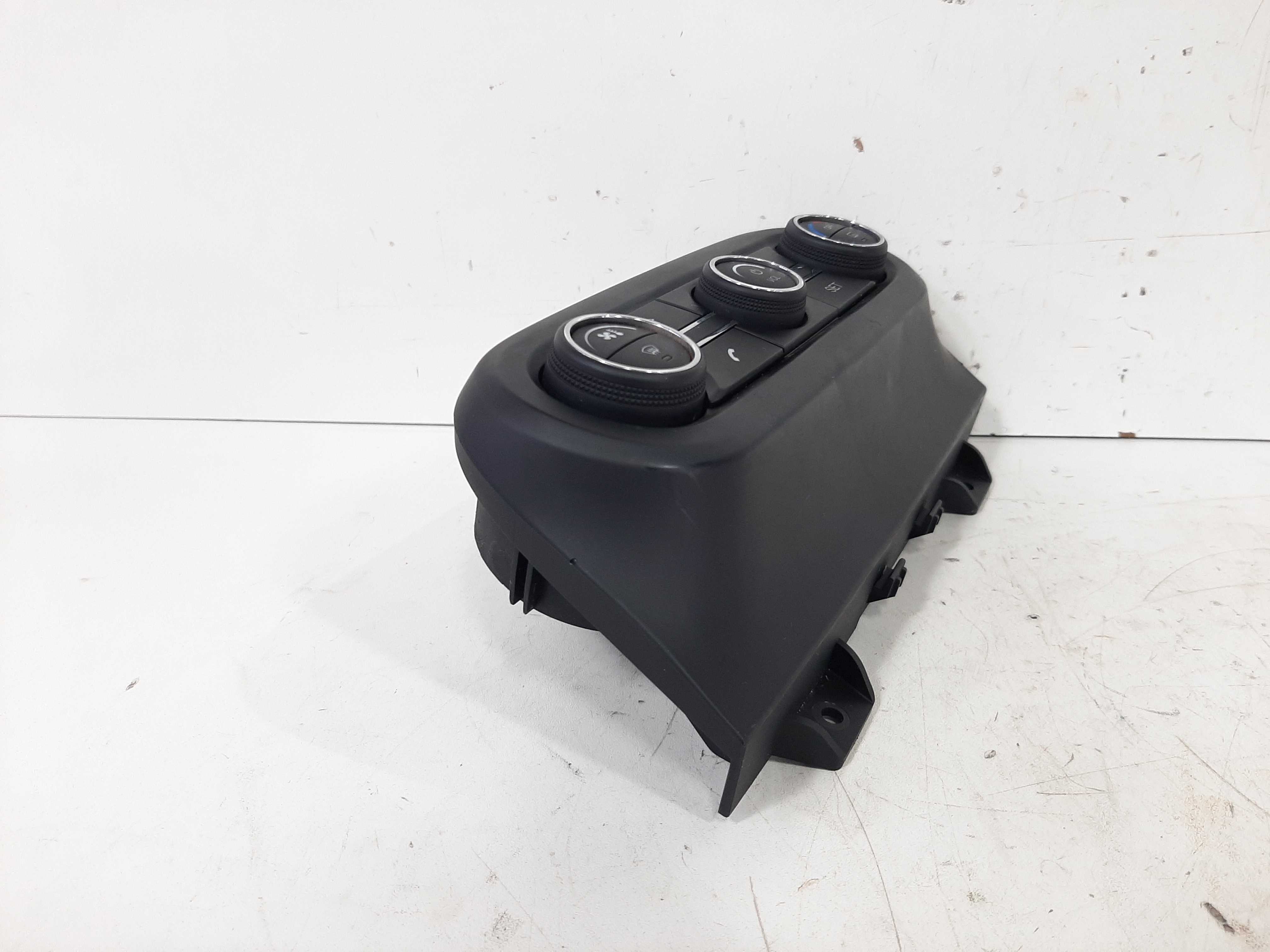 Comando Ar Condicionado Chery Tiggo 5x 1.5t 2019 2020 2021 6