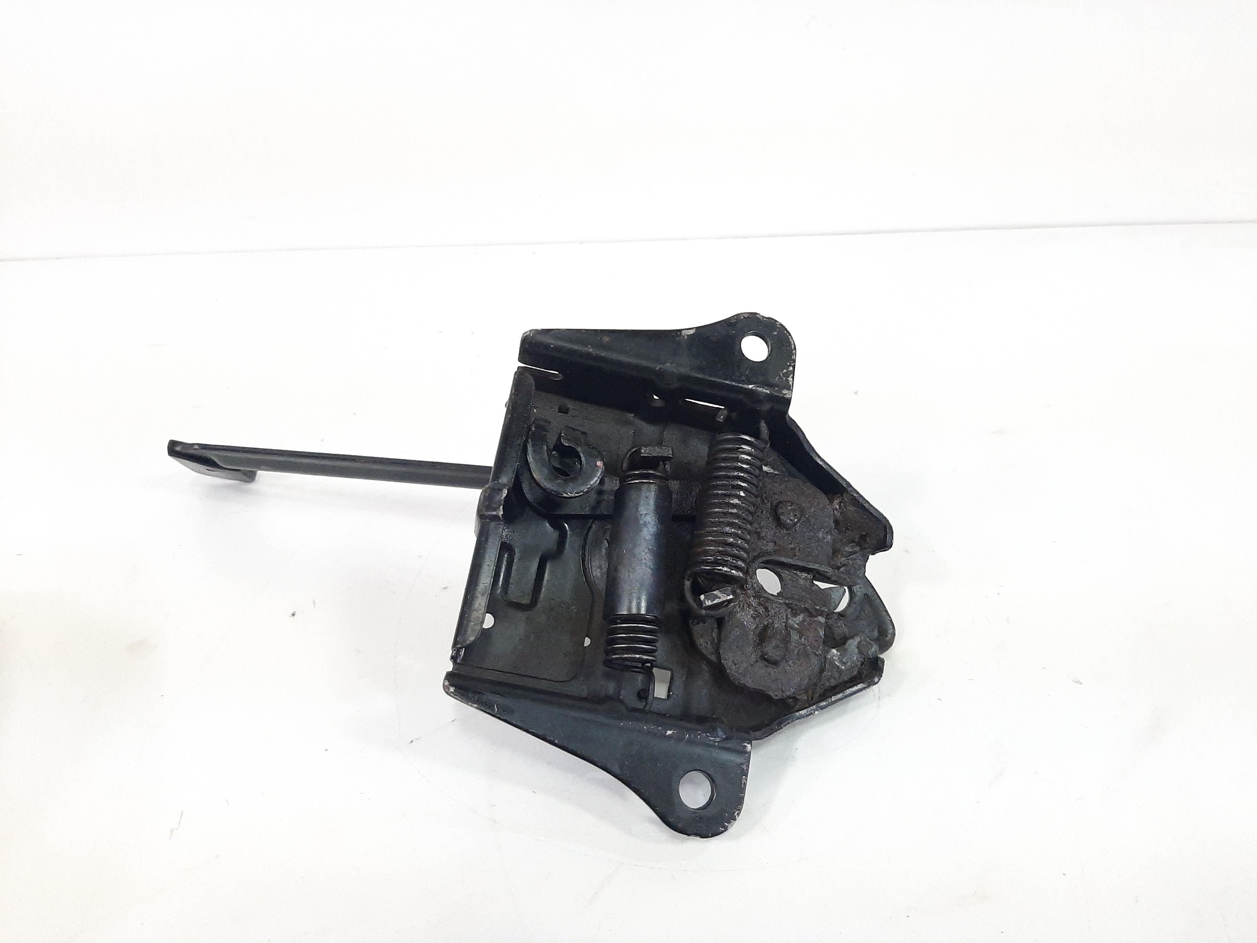 Fechadura Capo Kia Sorento 2004 2005 2006 2007 A 2009 2