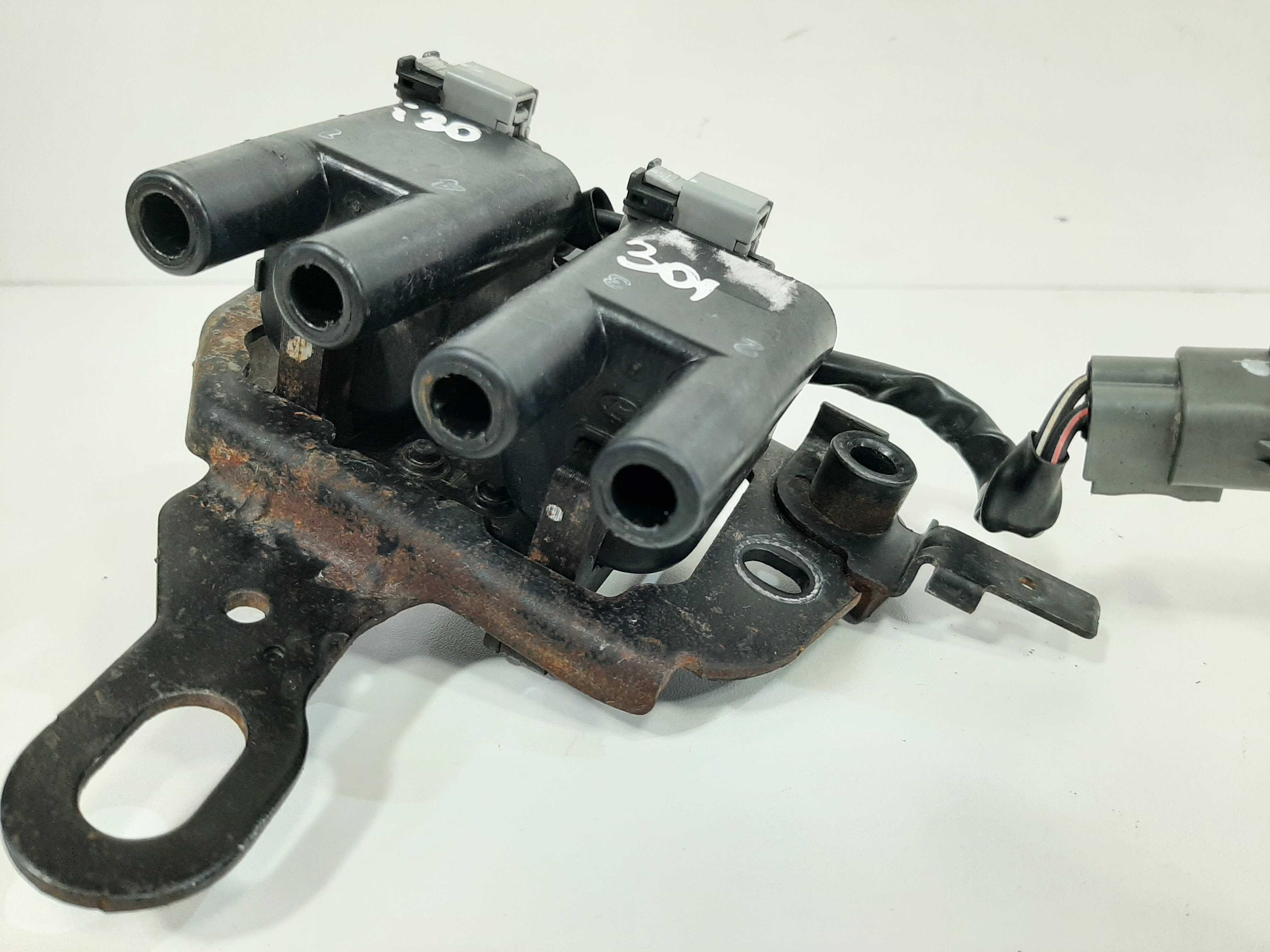 Bobina Ignição Hyundai I30 2.0 16v 2009 2010 2011 2012 8