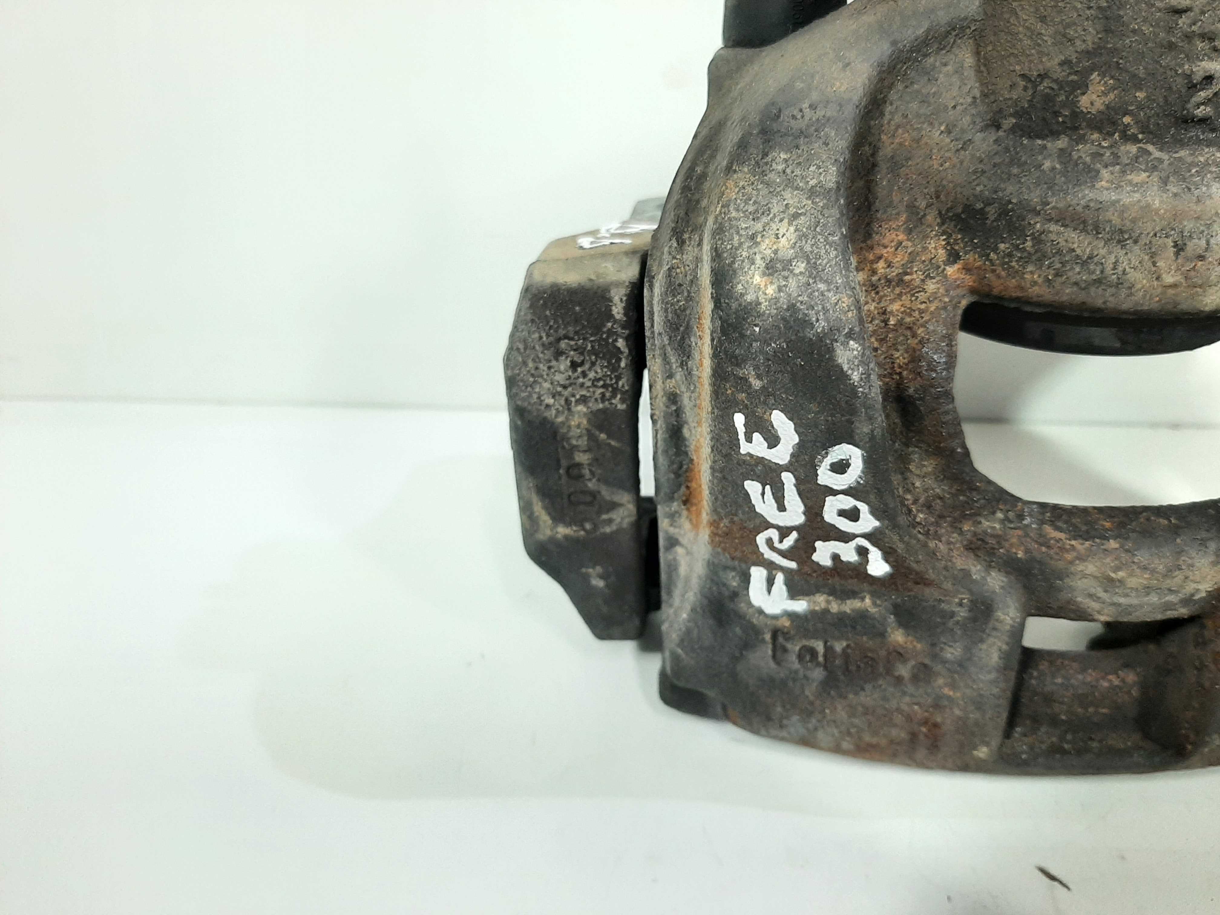 Pinça Freio Dianteira Direita Freelander 2 2007 2008 A 2012 3
