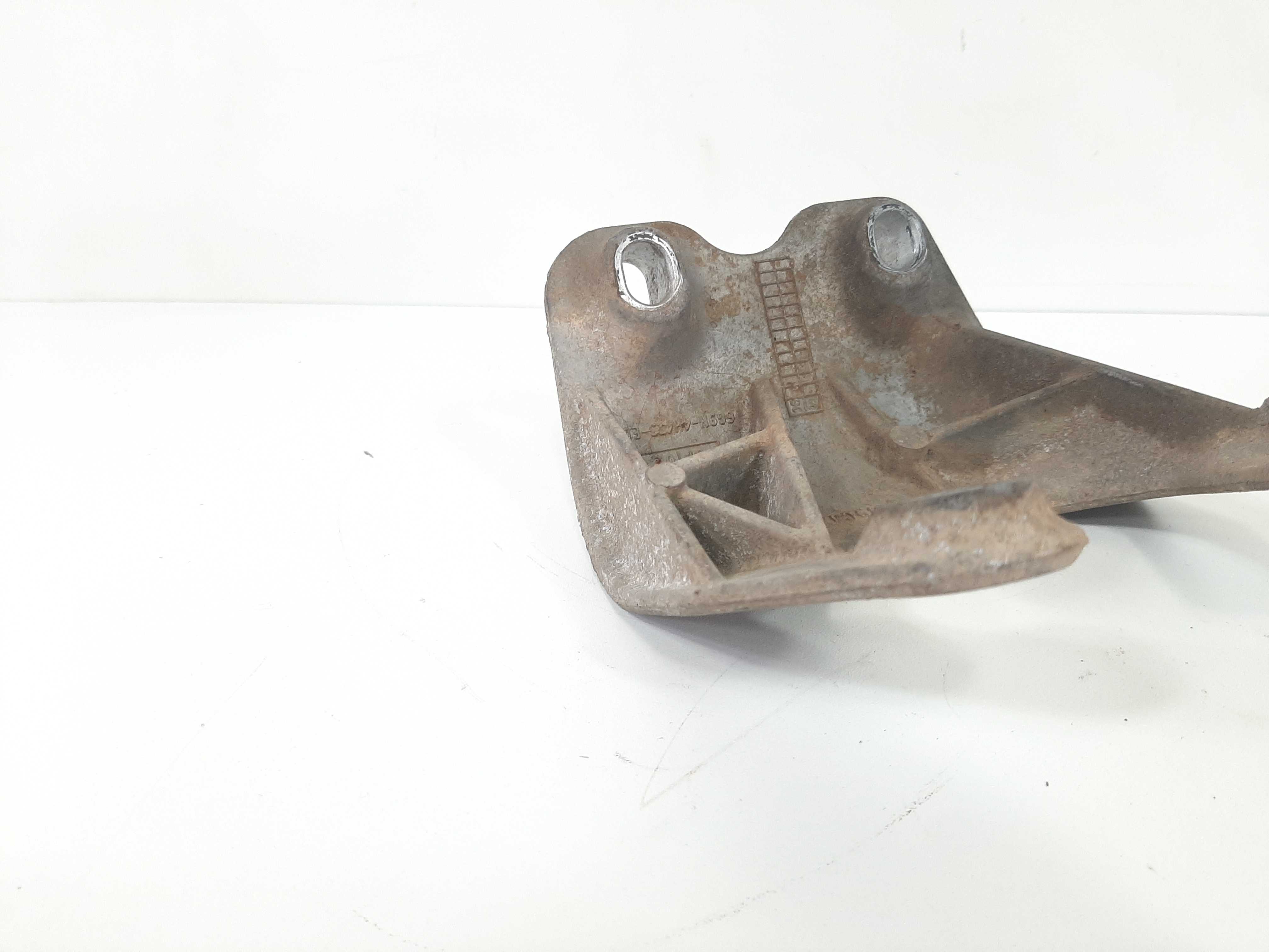 Suporte Diferencial Land Rover Freelander 2 2008 2009 A 2012 7
