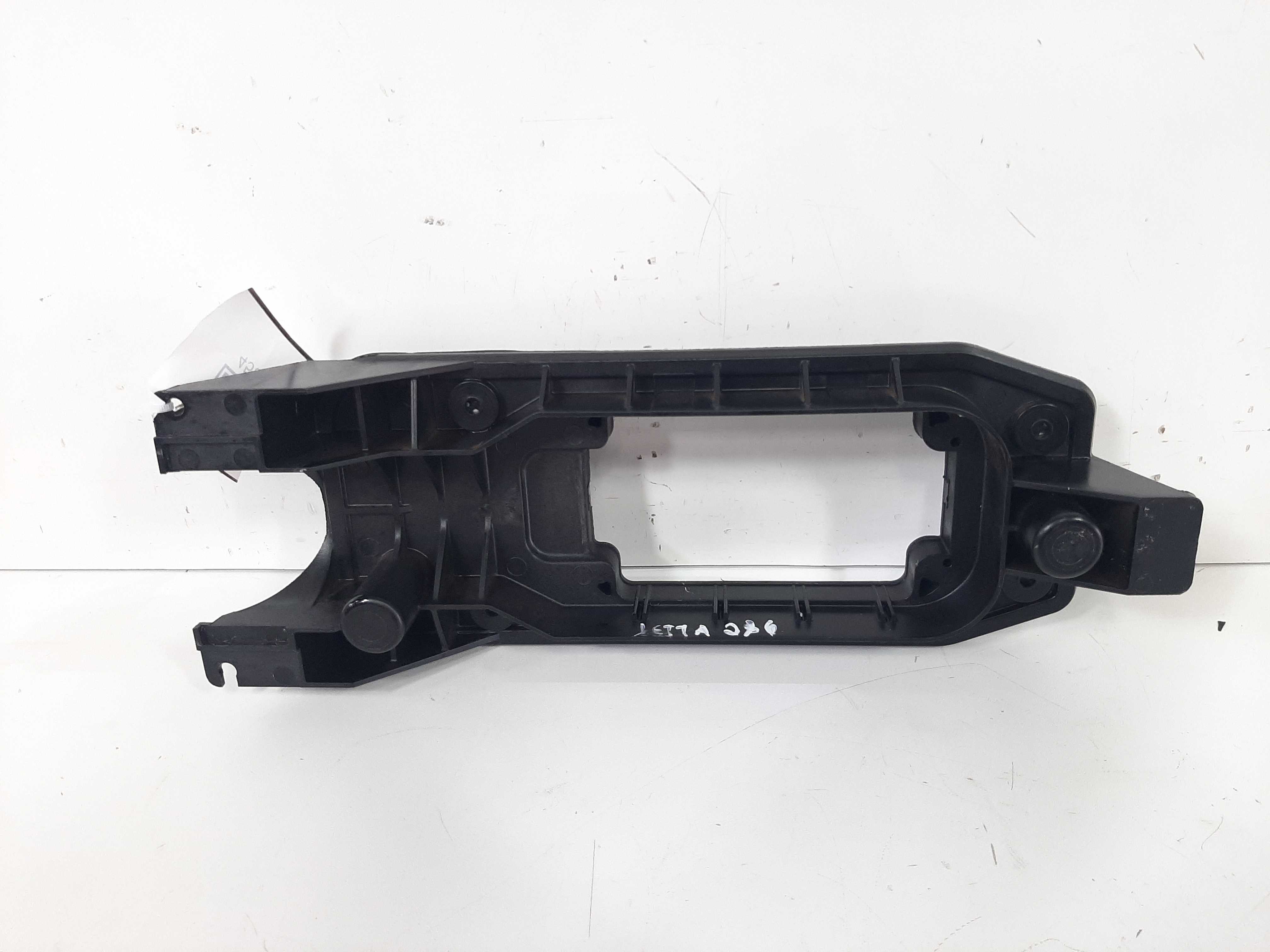 Suporte Alavanca Trambulador Jetta Tsi 2016 A 2019 Original 5