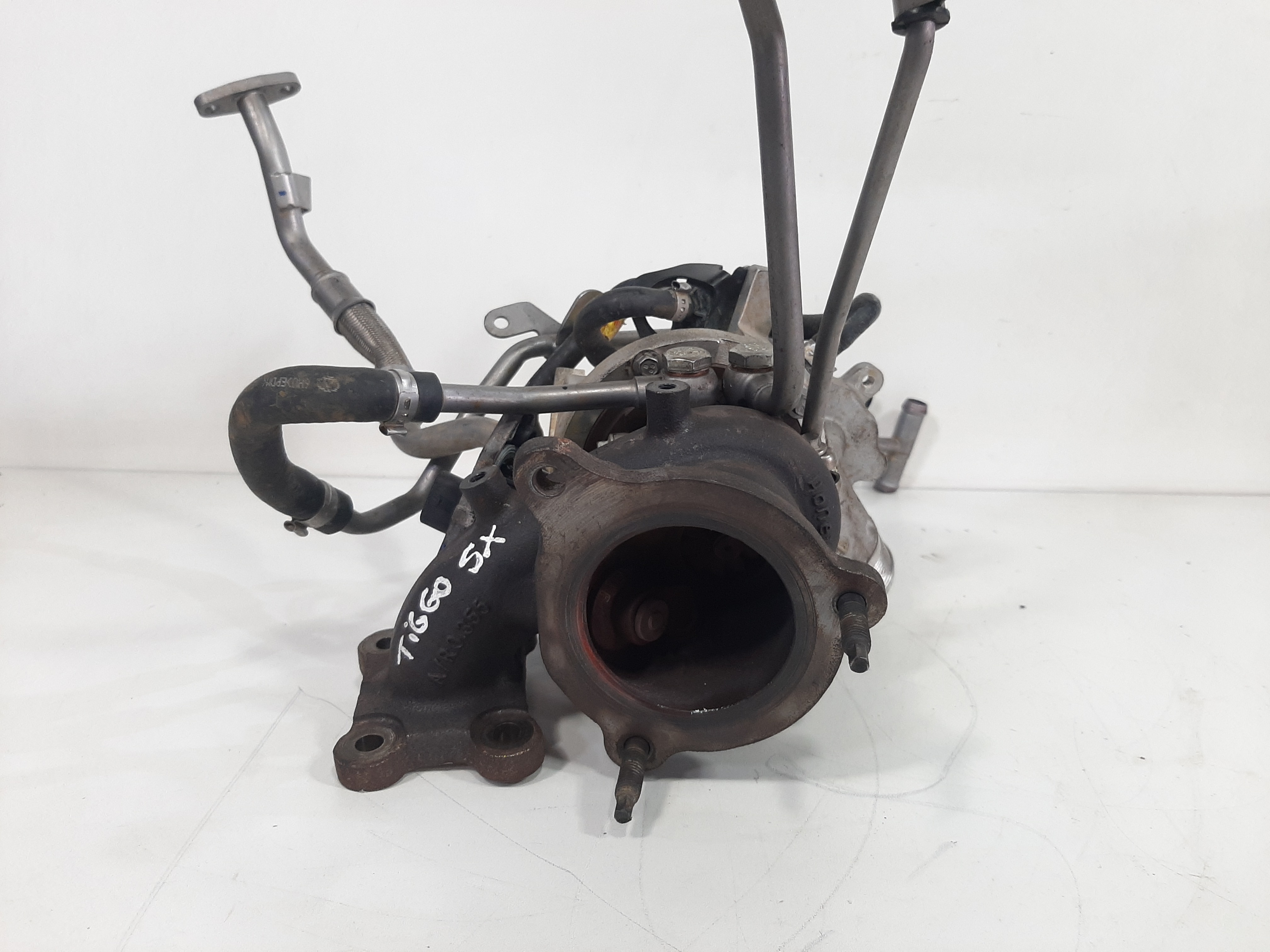 Turbina Chery Tiggo 5x 1.5 Turbo 2019 A 2022 E4t15b1118010 7