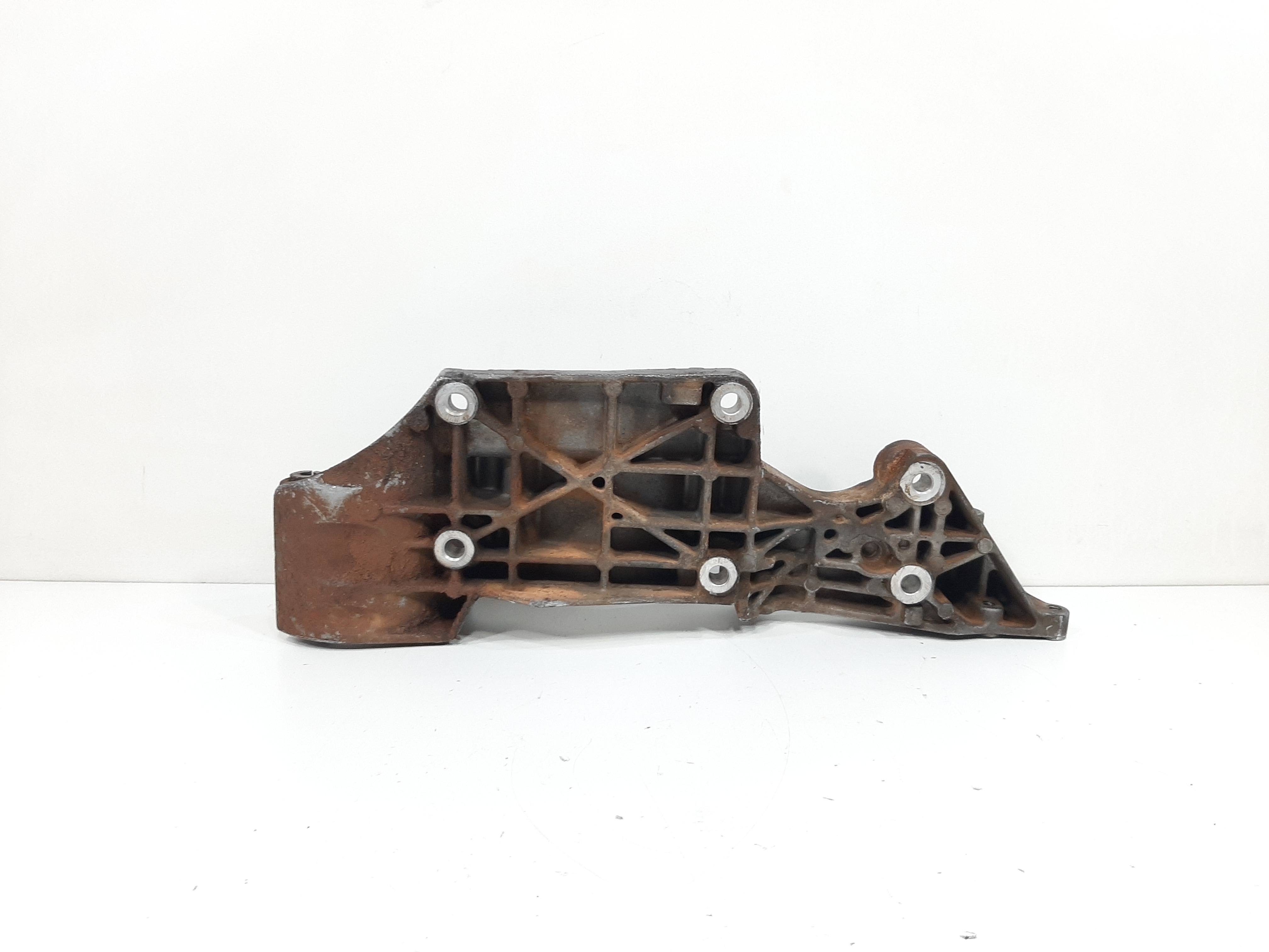 Suporte Compressor Ar Condicionado Audi A3 1.8 20v 1997 2006 7