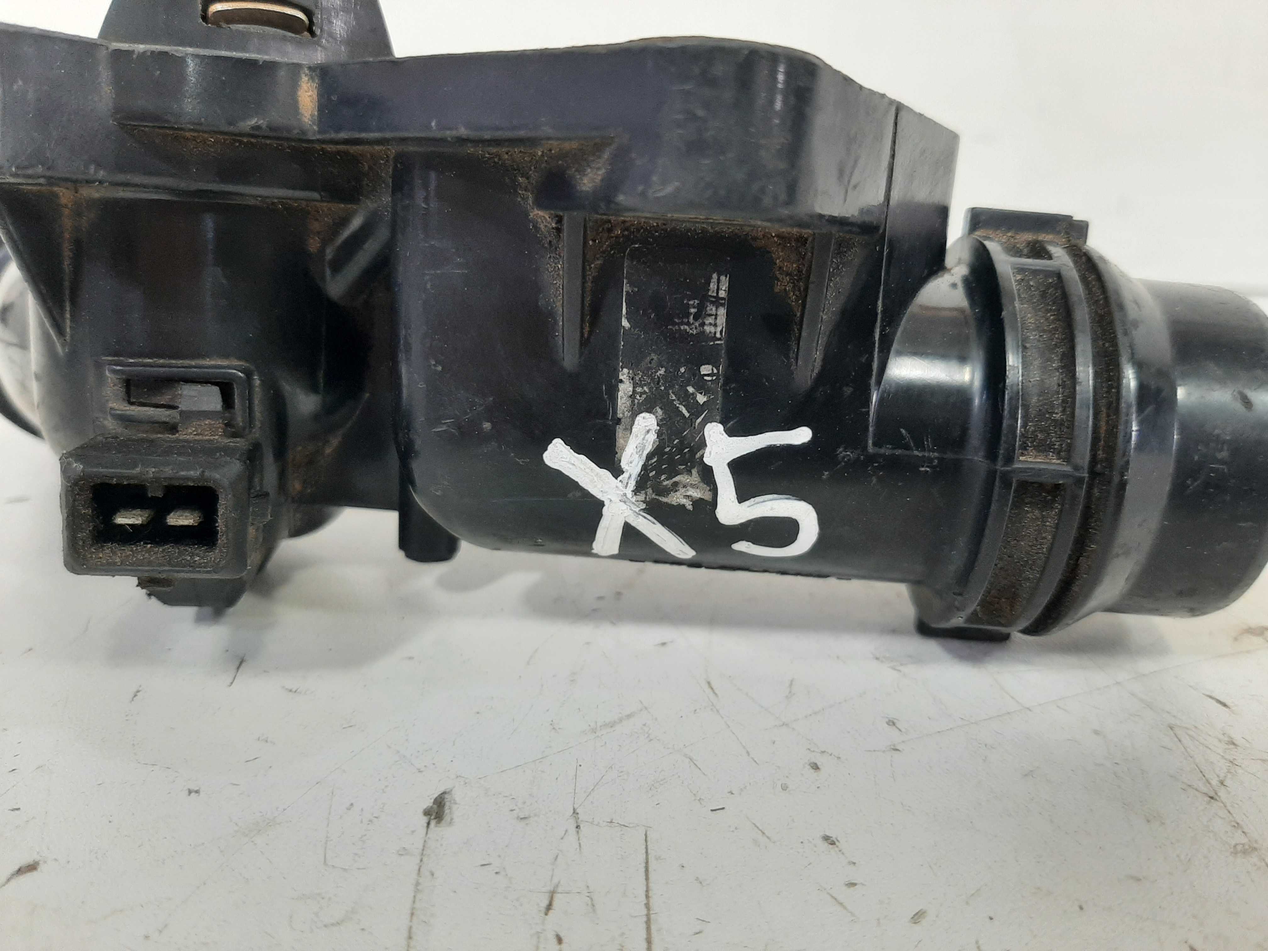 Válvula Termostática Bmw X5 Código: 11537550172 2