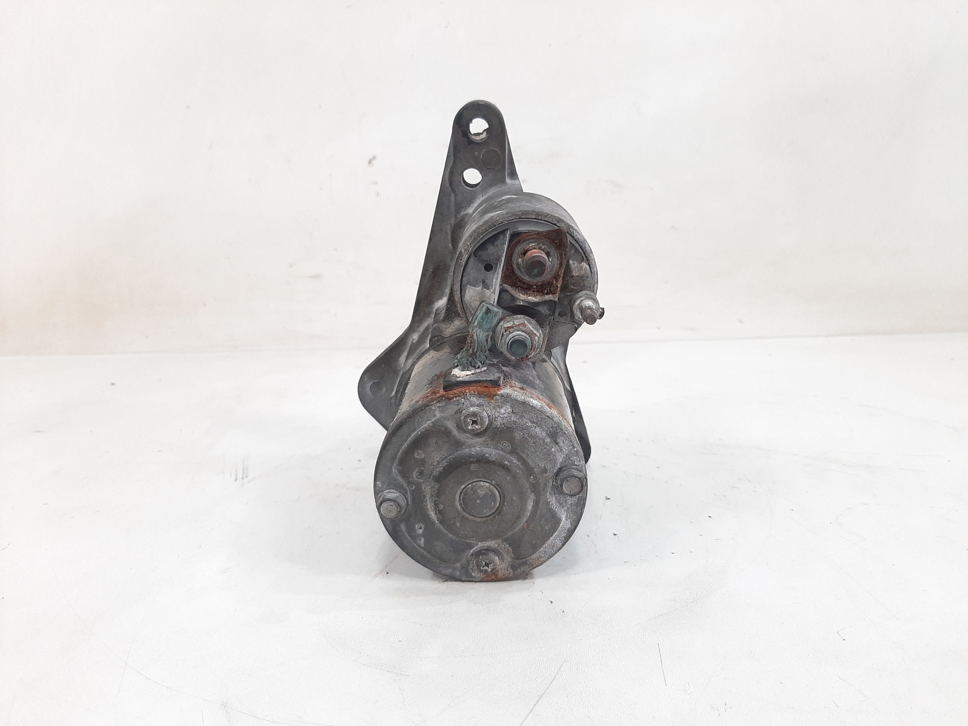 Motor Arranque Nissan Versa 1.6 2011 2012 A 2019 233001hk0a 7