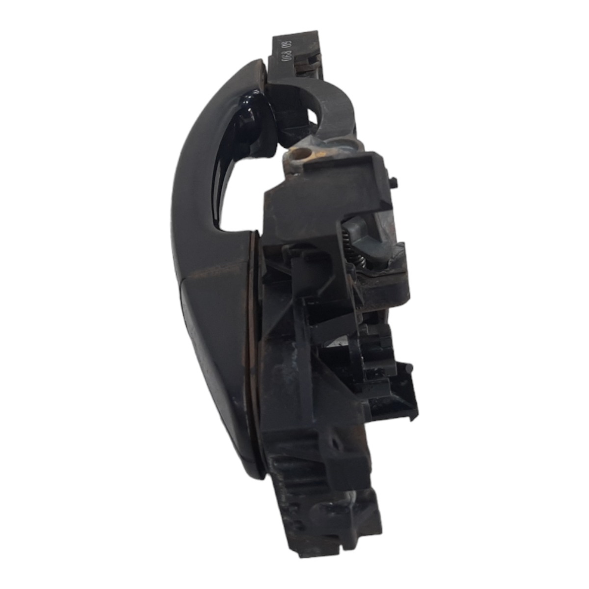 Maçaneta Externa Traseira Esquerda Ford Focus 2009 A 2013 1
