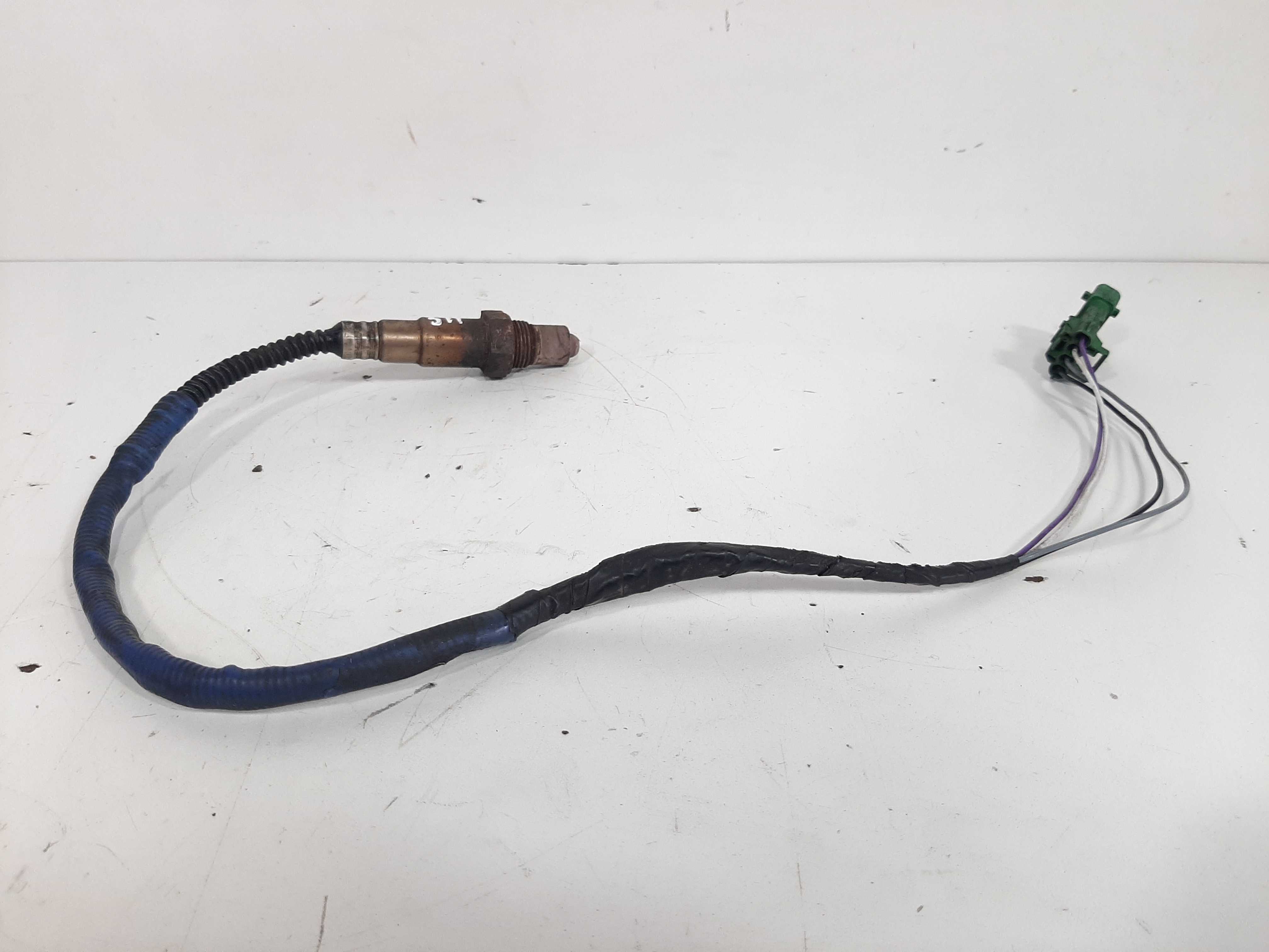 Sonda Lambda Pré Citroen C4 Pallas Hatch 2.0 16v 2007 A 2013 6