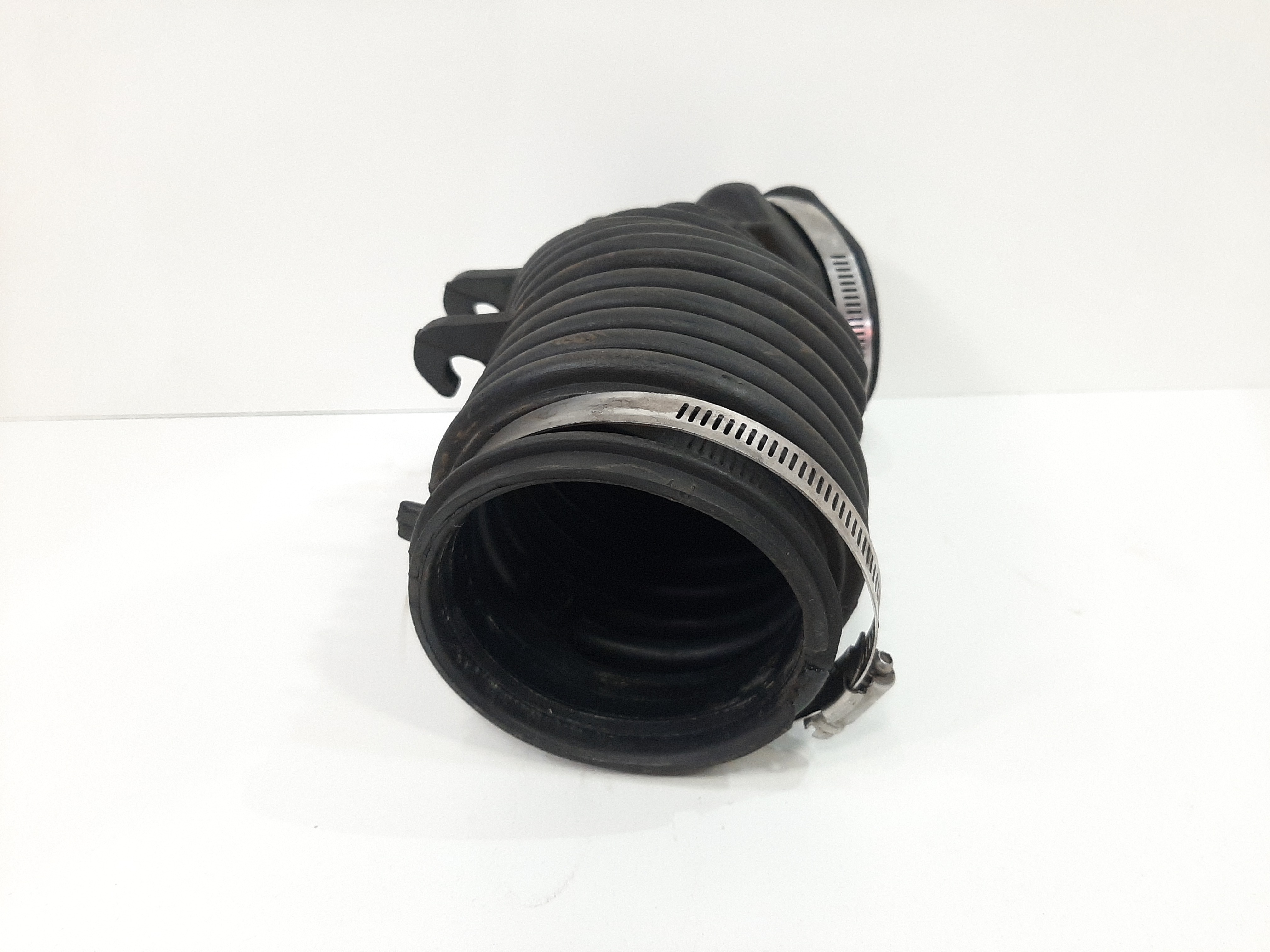 Mangueira Duto Filtro Ar Gm Blazer S10 4.3 V6 1995 A 2000 5