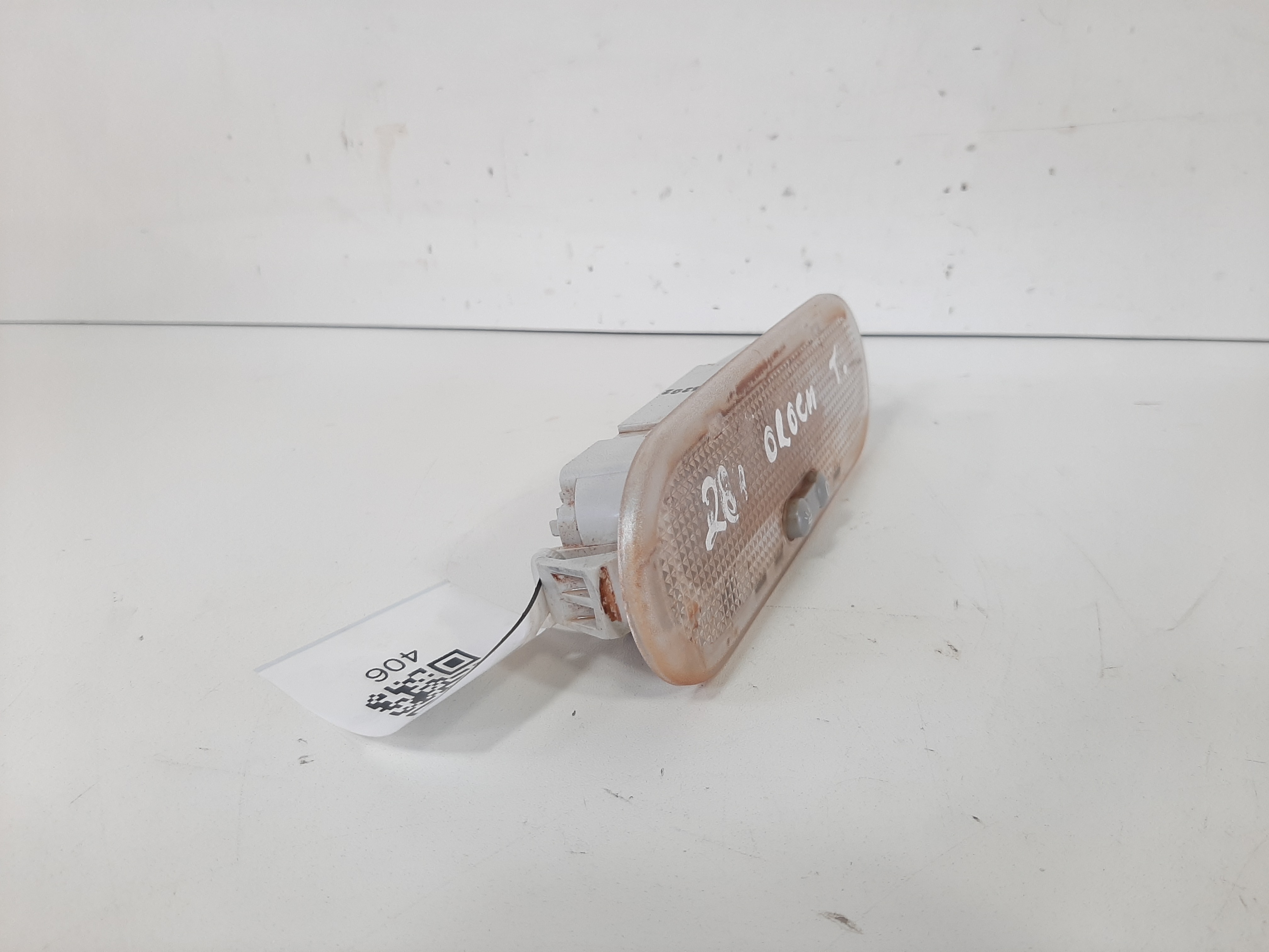 Luz Cortesia Traseiro Renault Oroch 2012 2013 2014 A 2019 1
