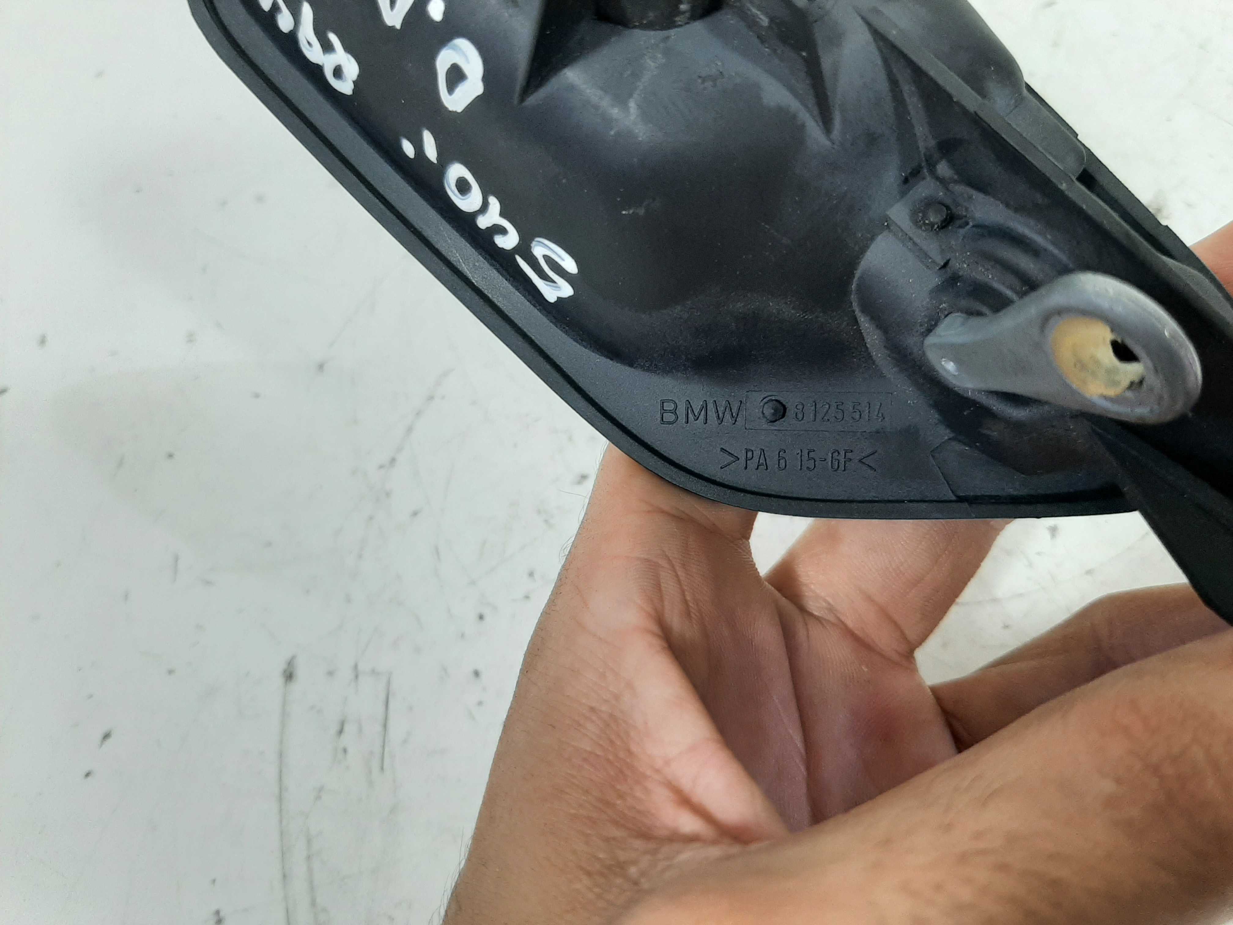 Maçaneta Interna Dianteira Direita Bmw 540i Serie 5 E38 E39 8