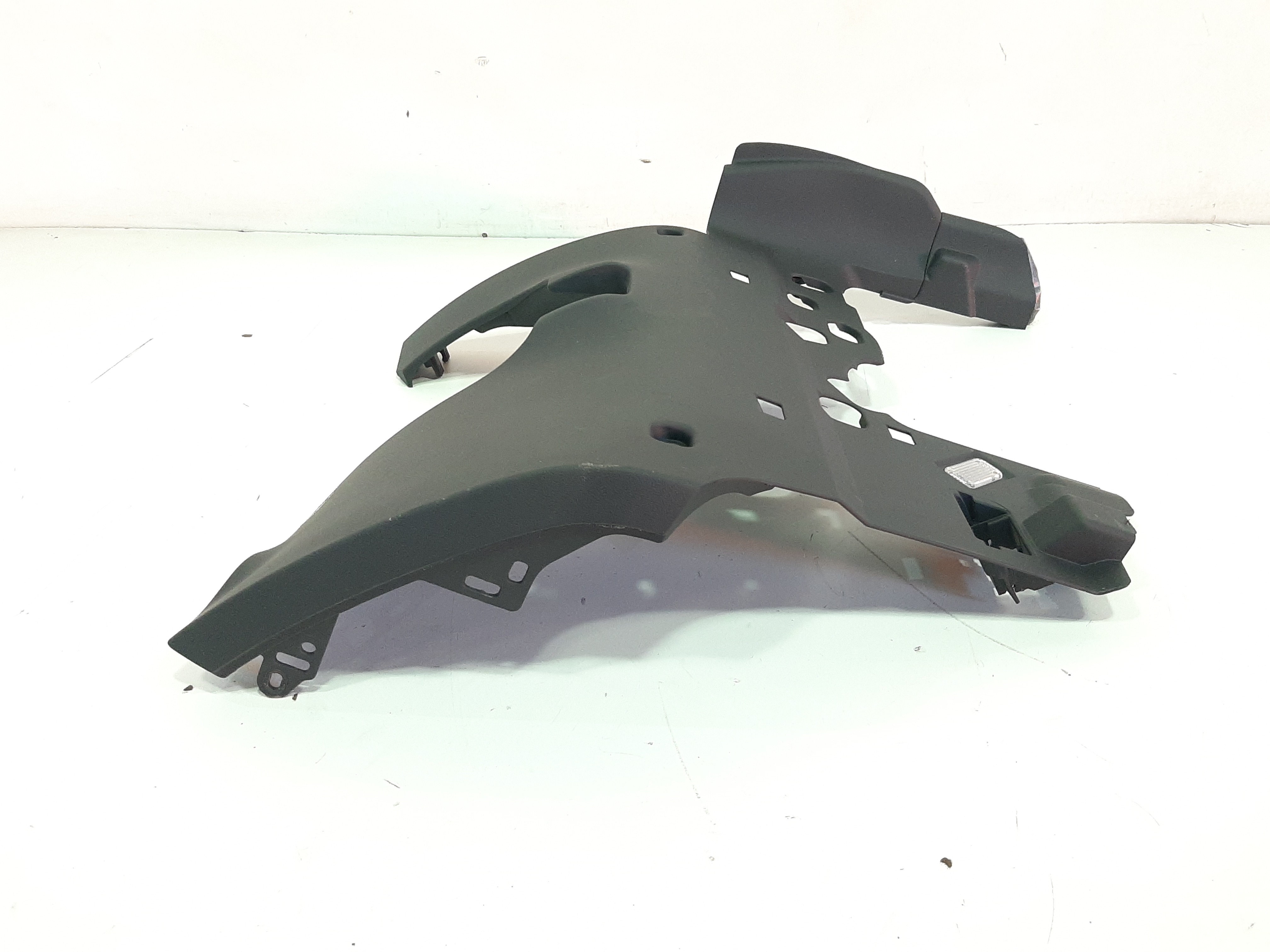 Acabamento Inferior Painel Audi A4 2010 2011 2012 A 2015 1