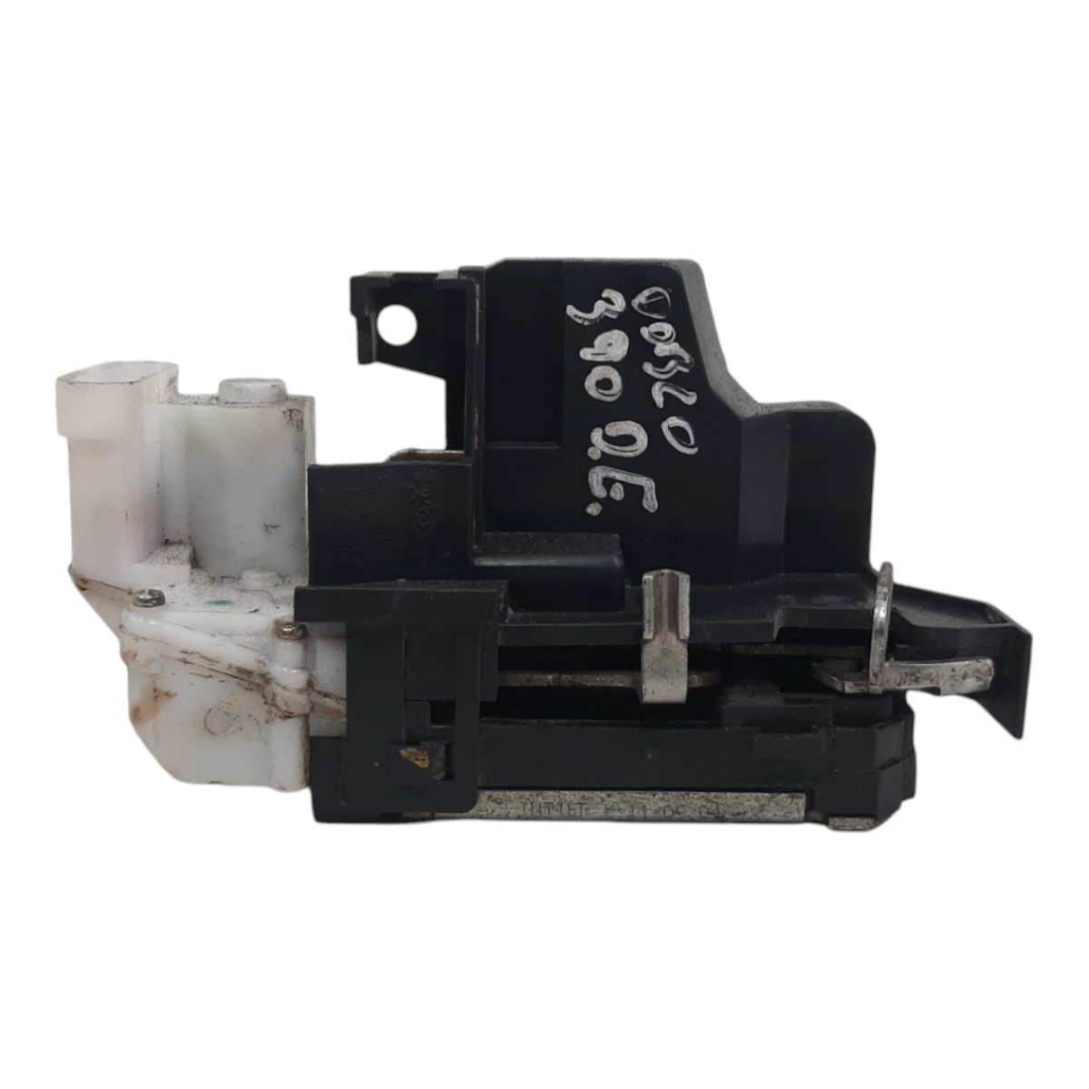 Fechadura Porta Dianteira Esquerda Fiat Doblo 2002 A 2021 3
