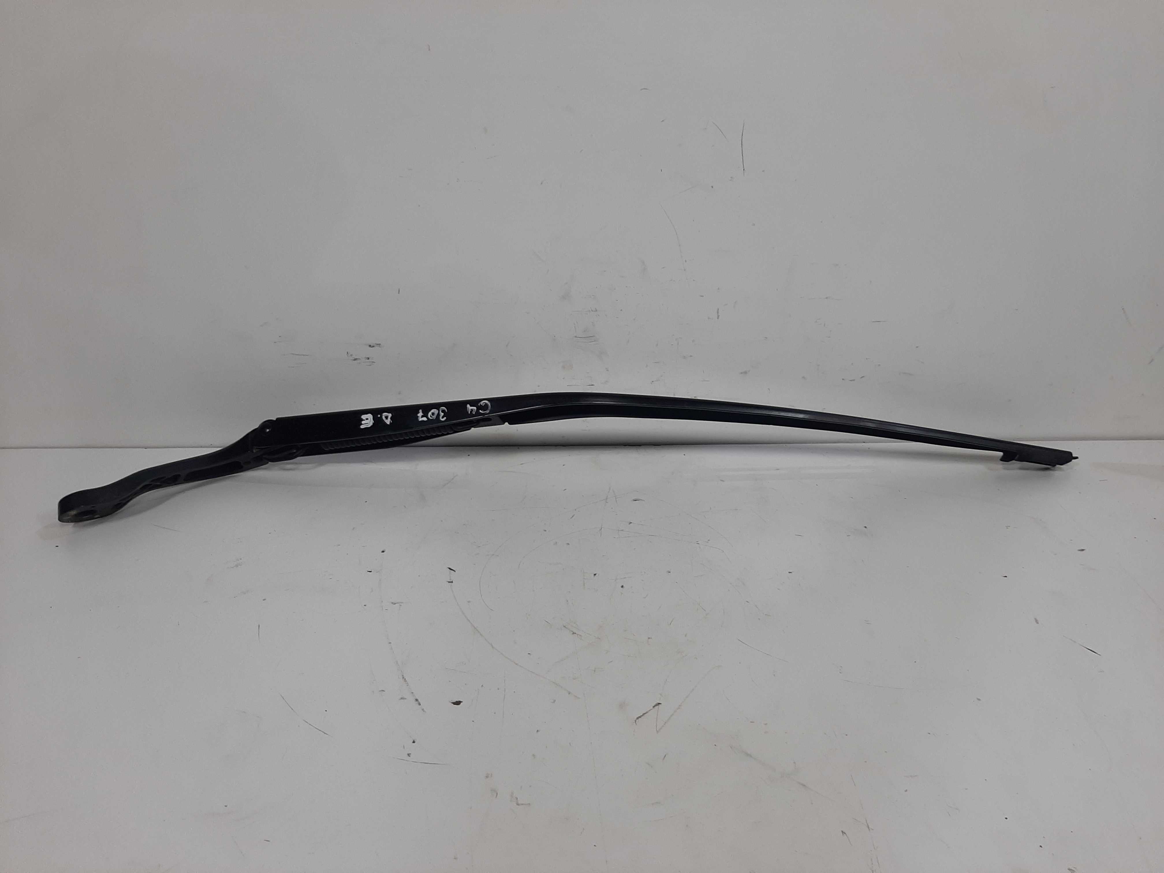 Haste Limpador Esquerdo Parabrisa C4 Pallas 2007 2008 A 2013 4