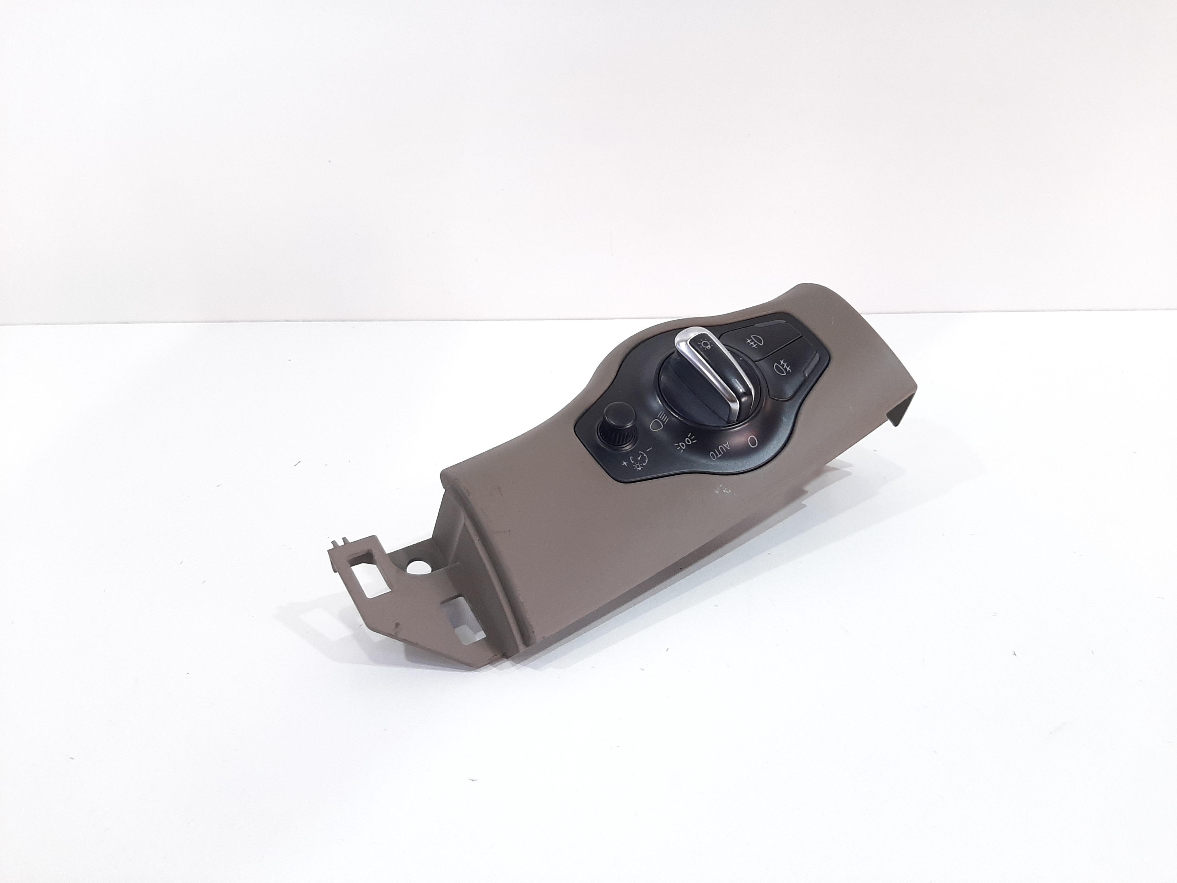 Comando Farol Bege Audi A4 B8 2008 2009 A 2015 8k0941531al 6