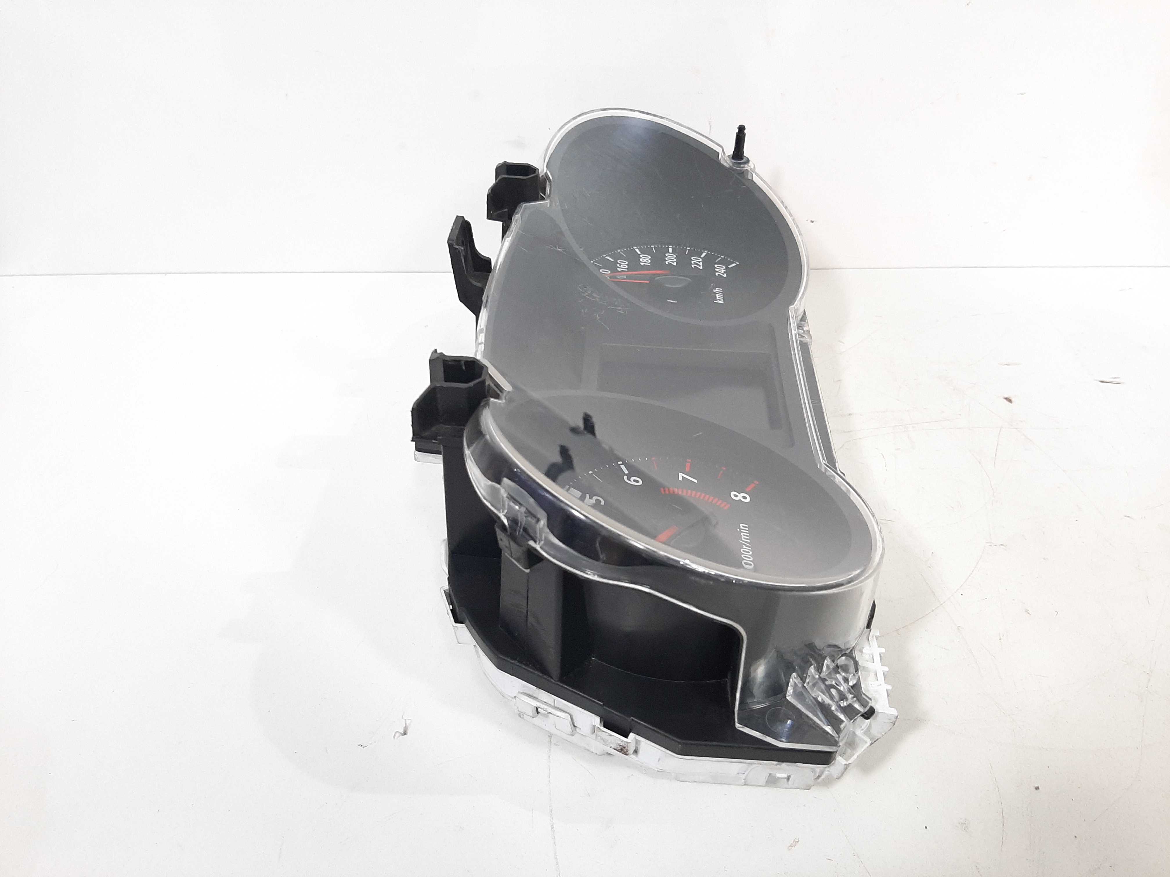 Painel Instrumentos Mitsubishi Outlander 2010 2011 A 2015 9