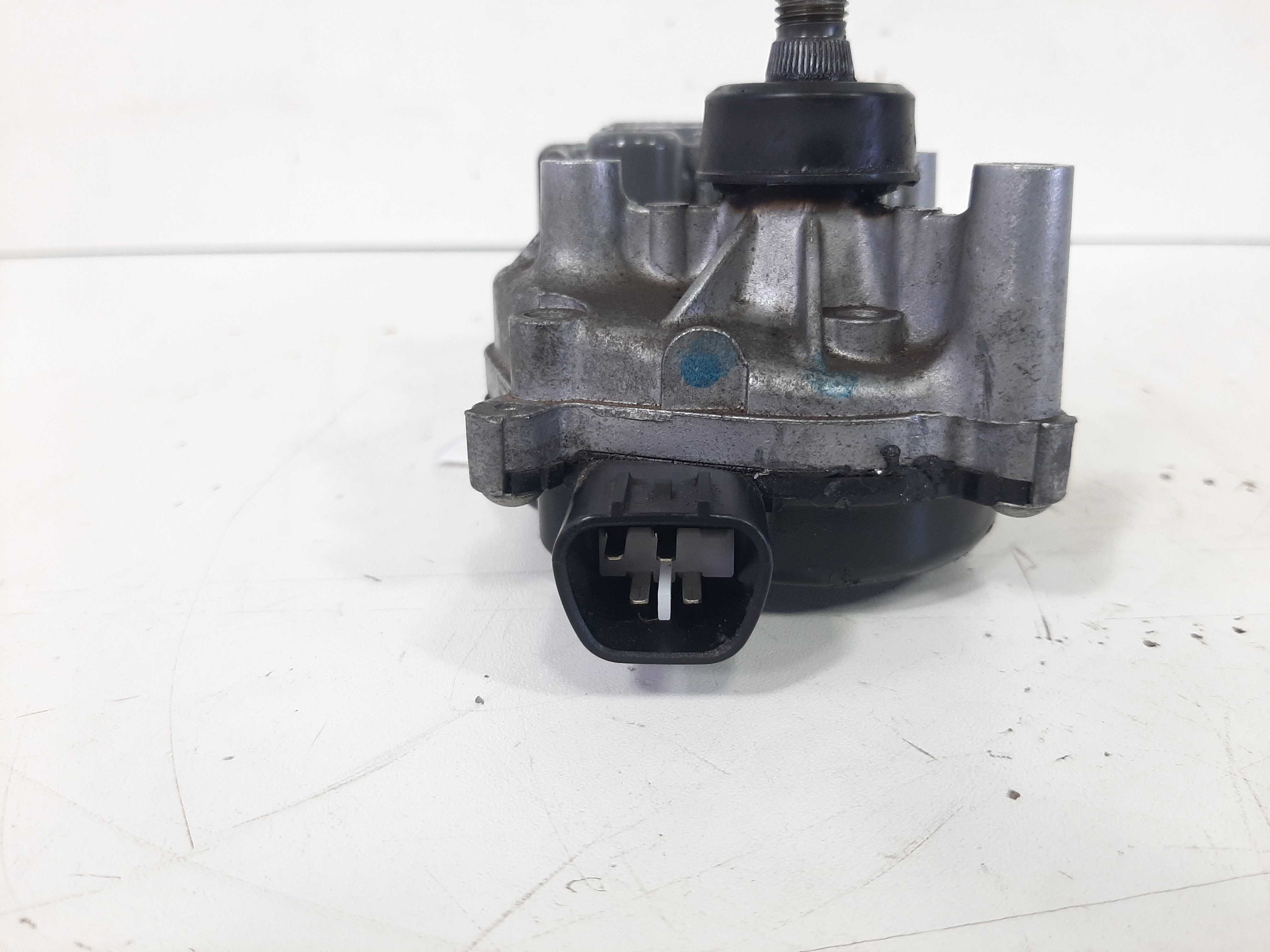 Motor Limpador Traseiro Honda Civic 2012 2013 2014 A 2016 6
