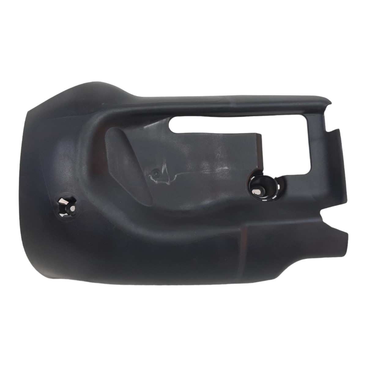 Acabamento Inferior Coluna Direção Ford Focus 2009 A 2013 3