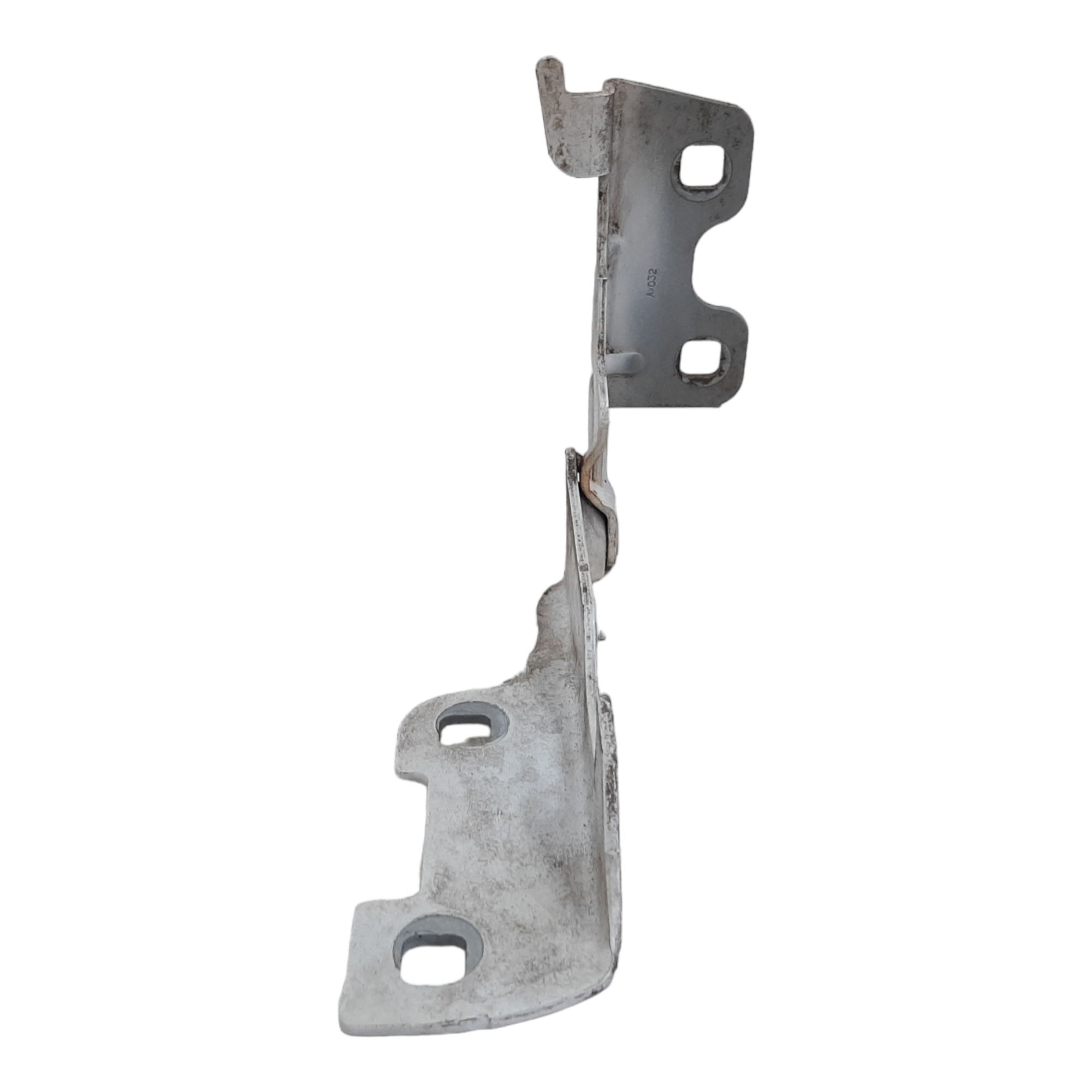 Braço Direito Dobradiça Capô Renault Clio 2000 2001 A 2004 2