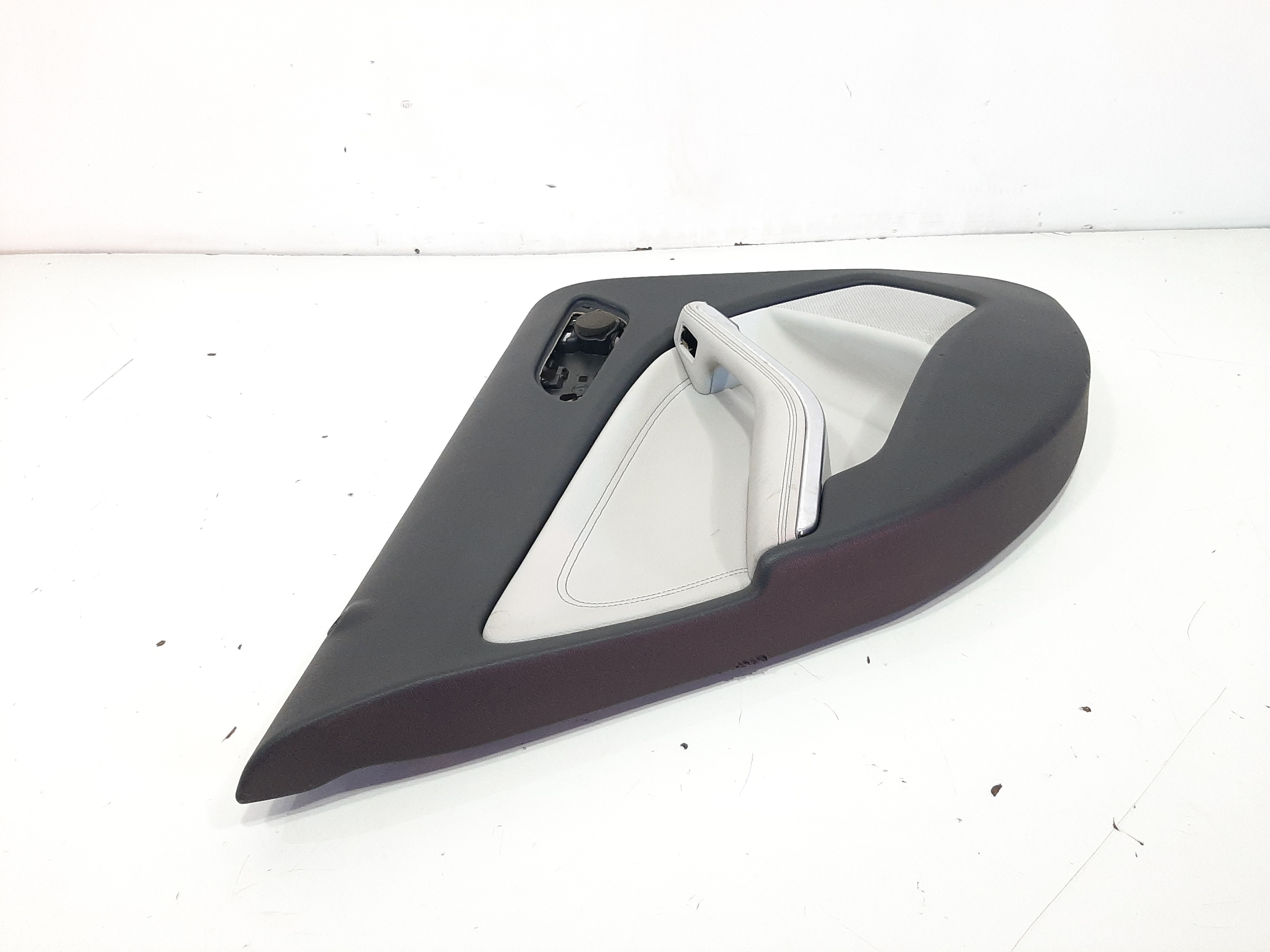 Forro Porta Traseiro Esquerdo Mercedes A200 W176 2013 A 2018 8