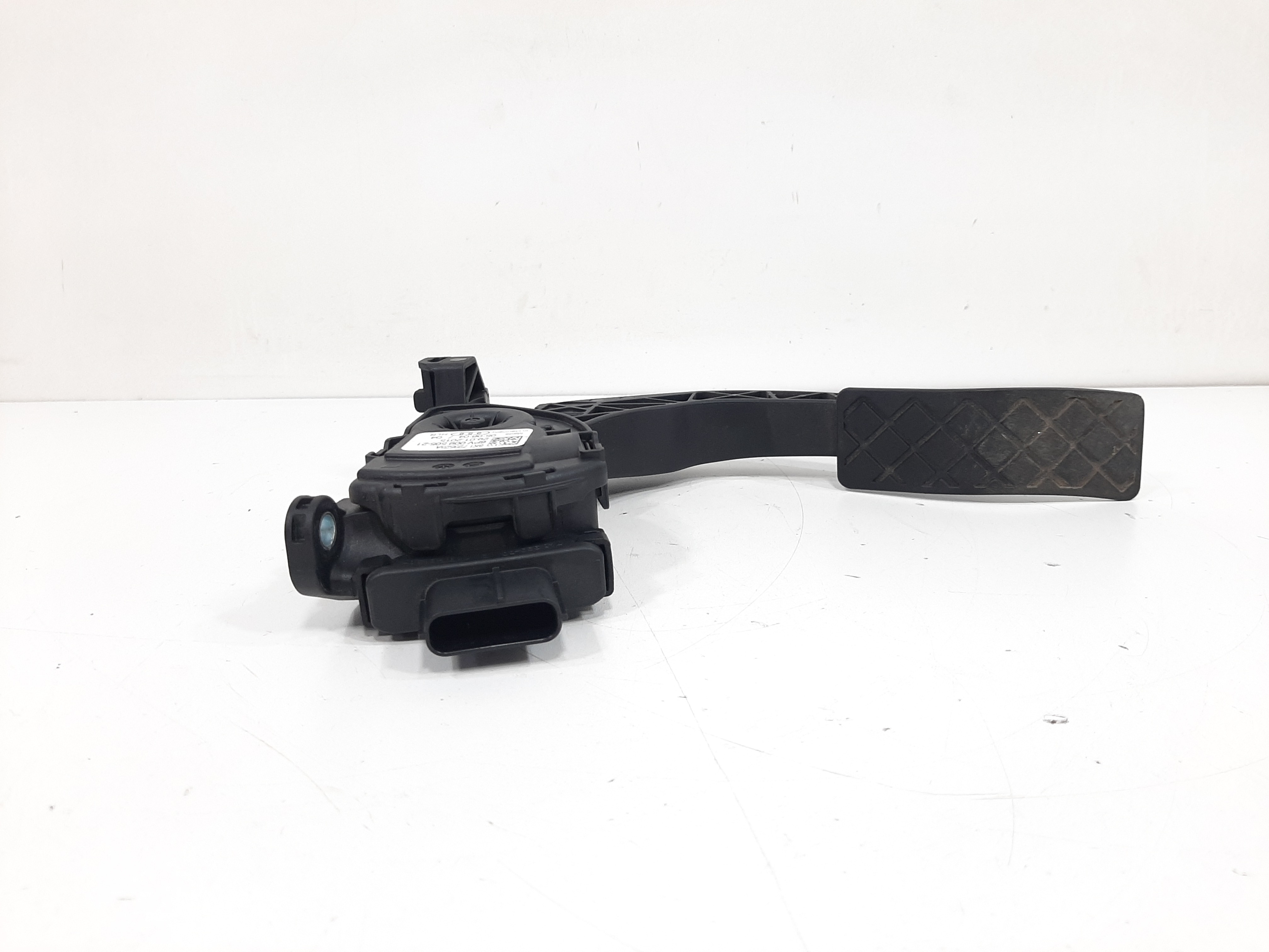 Pedal Acelerador Audi A4 A5 A6 A7 1.8 2.0 Tfsi 8k1723523a 8