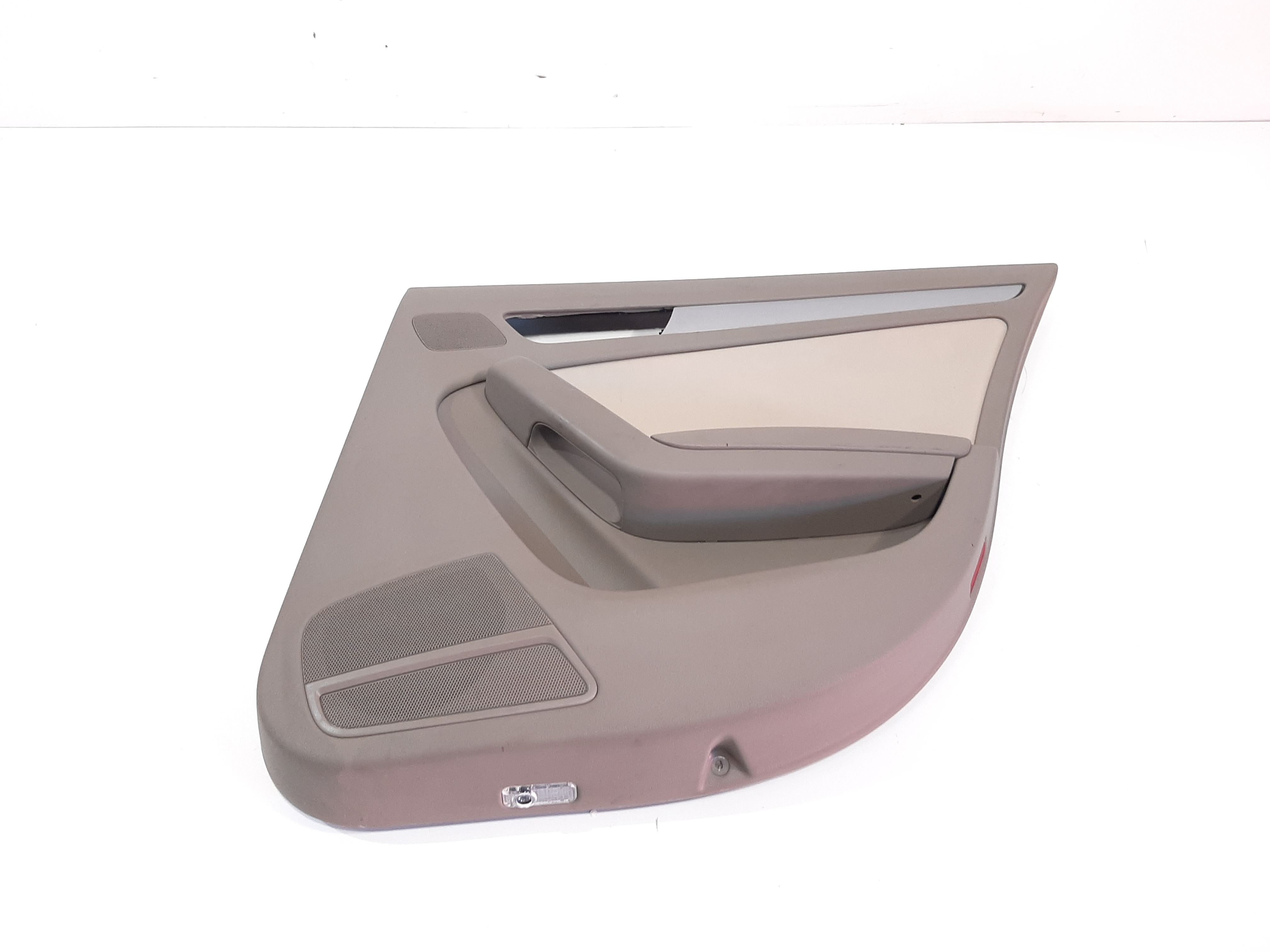 Forro Porta Traseira Direita Audi A4 B8 2008 2009 A 2015 4