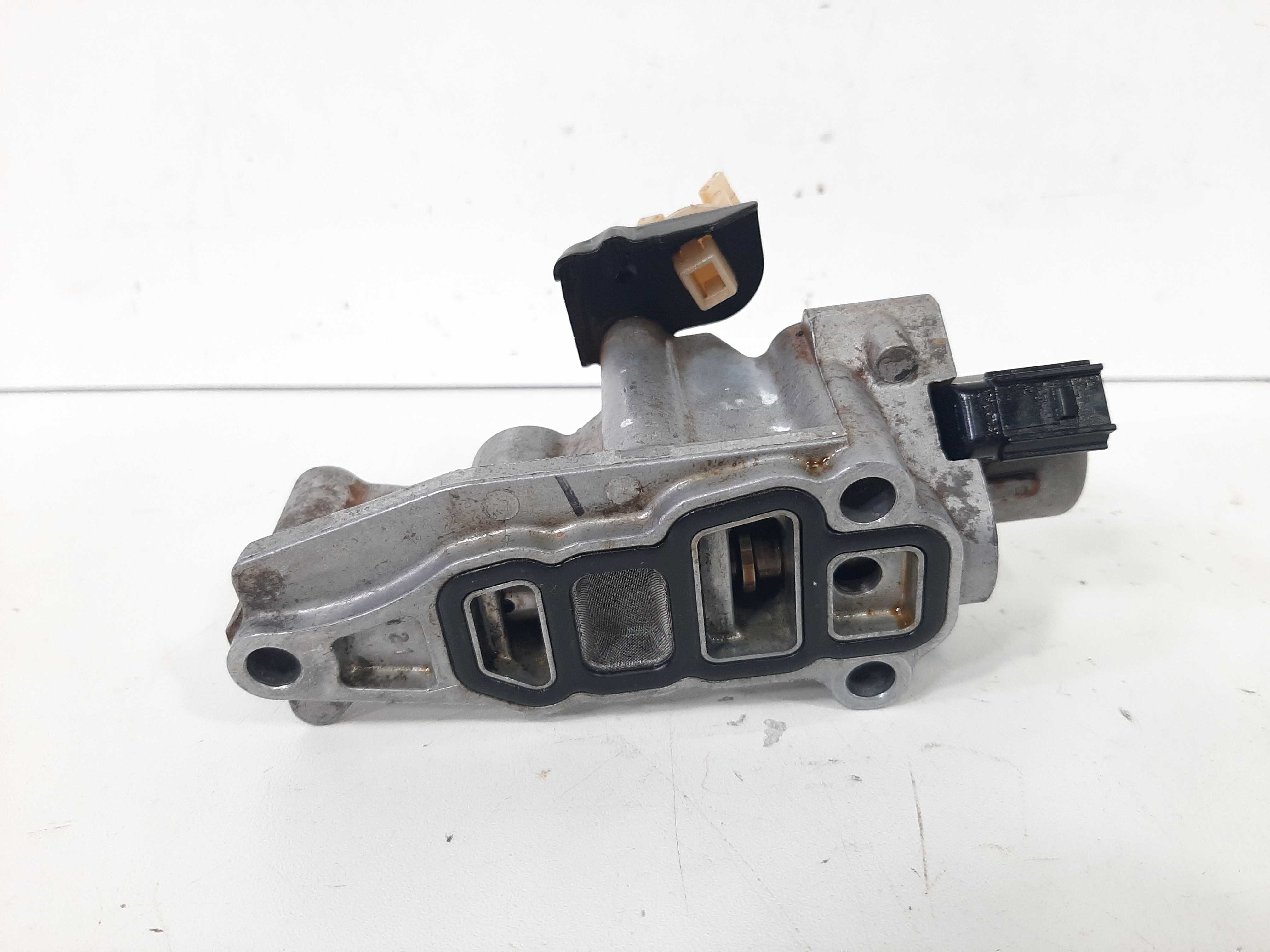 Carcaça Válvula Solenoide Honda Hrv 1.8 2015 2016 2017 2018 4