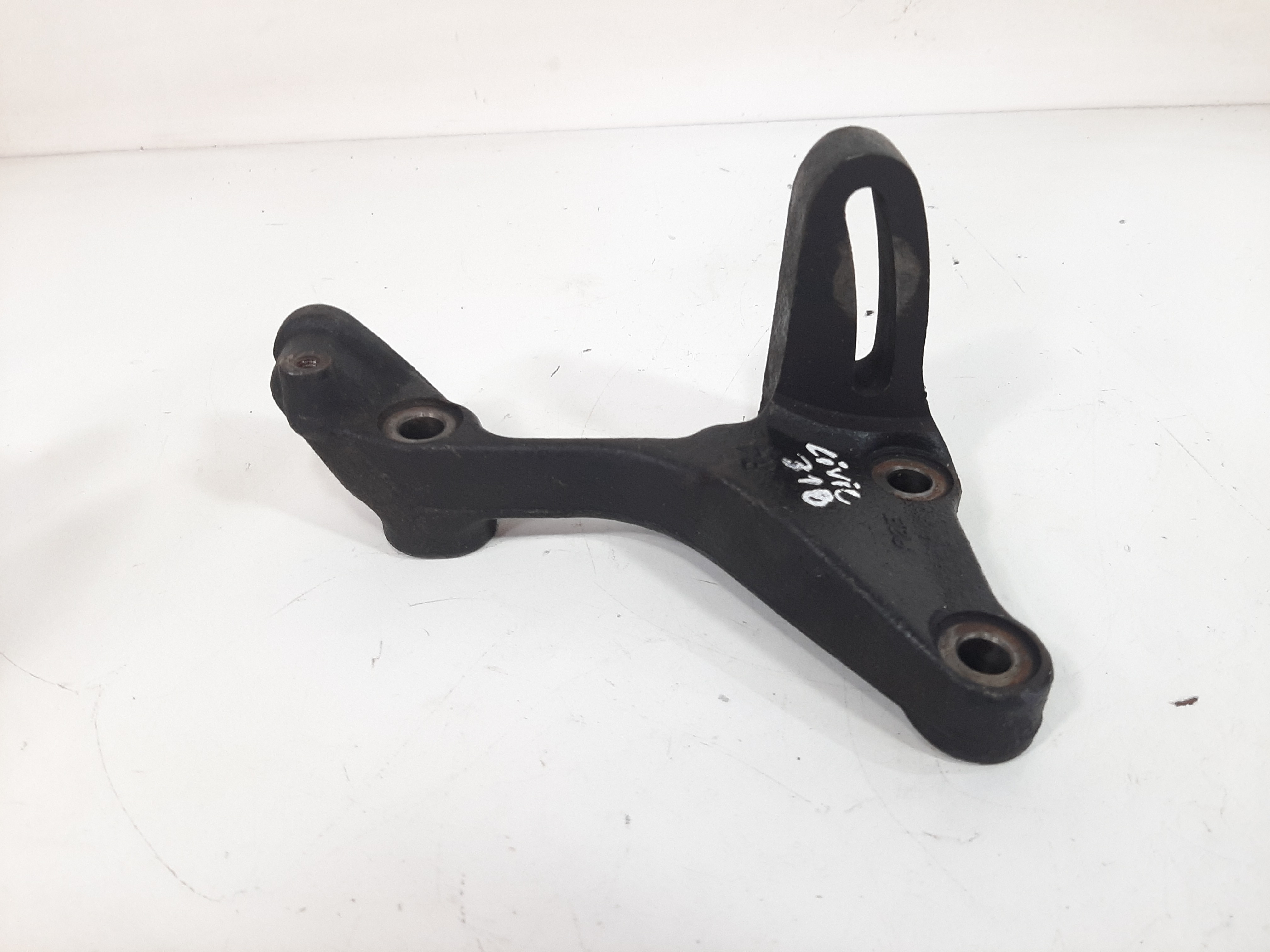 Suporte Motor Honda Civic 1.6 16v 1996 1997 1998 1999 2000 5