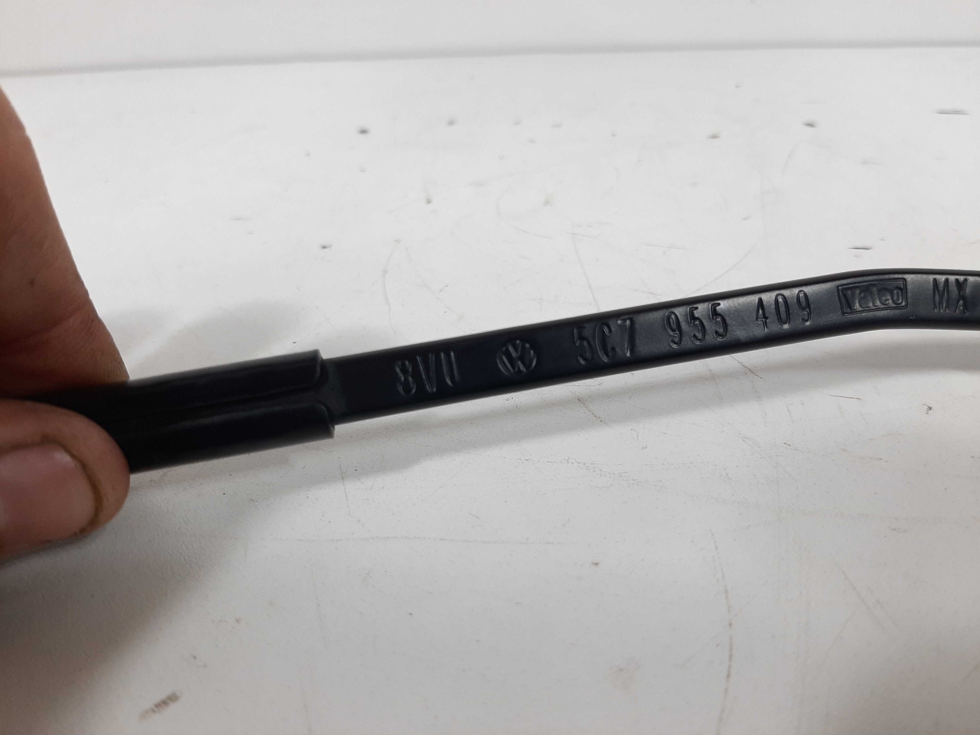 Haste Esquerda Limpador Parabrisa Jetta 2011 A 2018 2