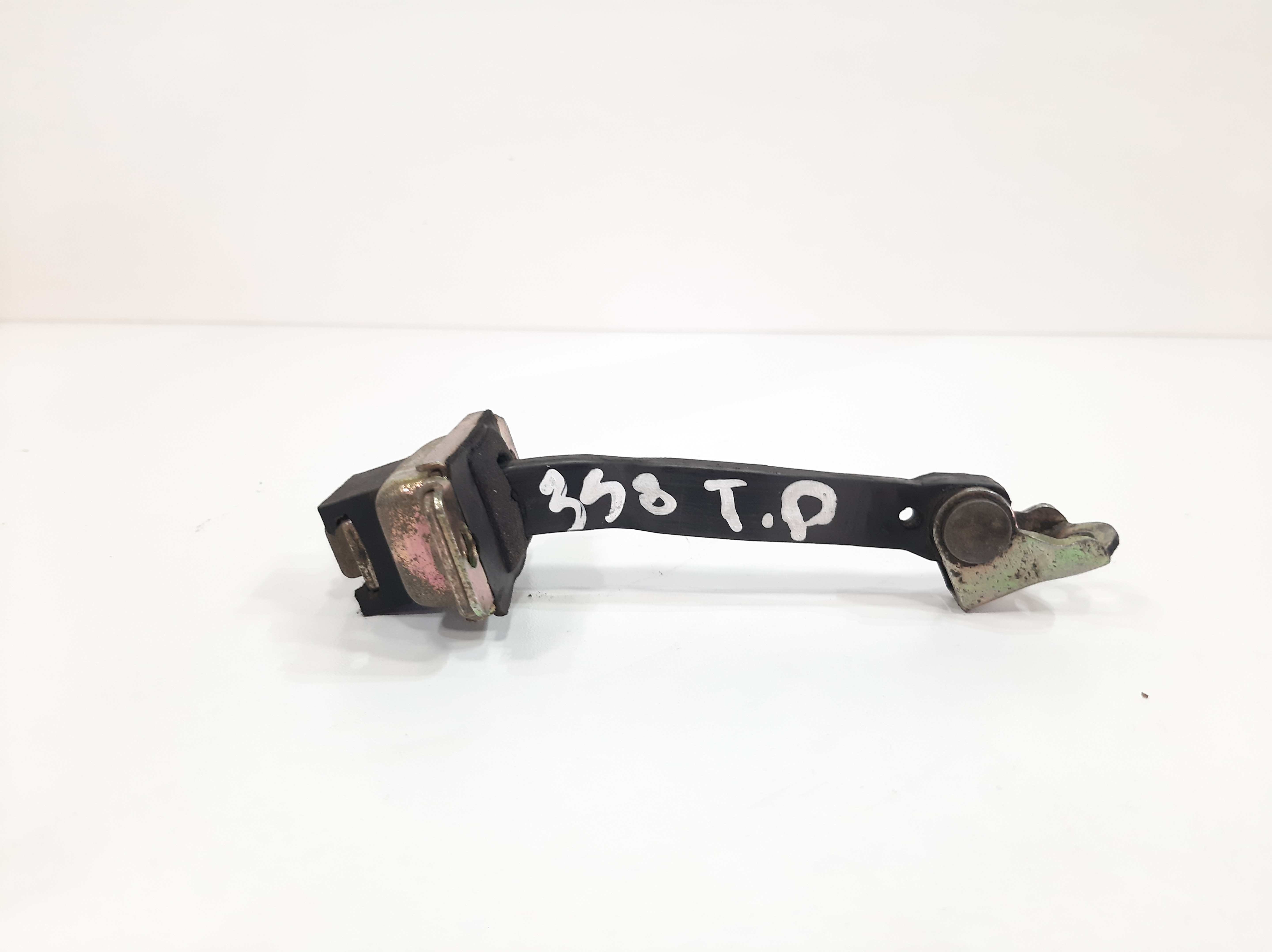 Limitador Porta Traseira Direita Chery Tiggo 2.0 2010 A 2015 4