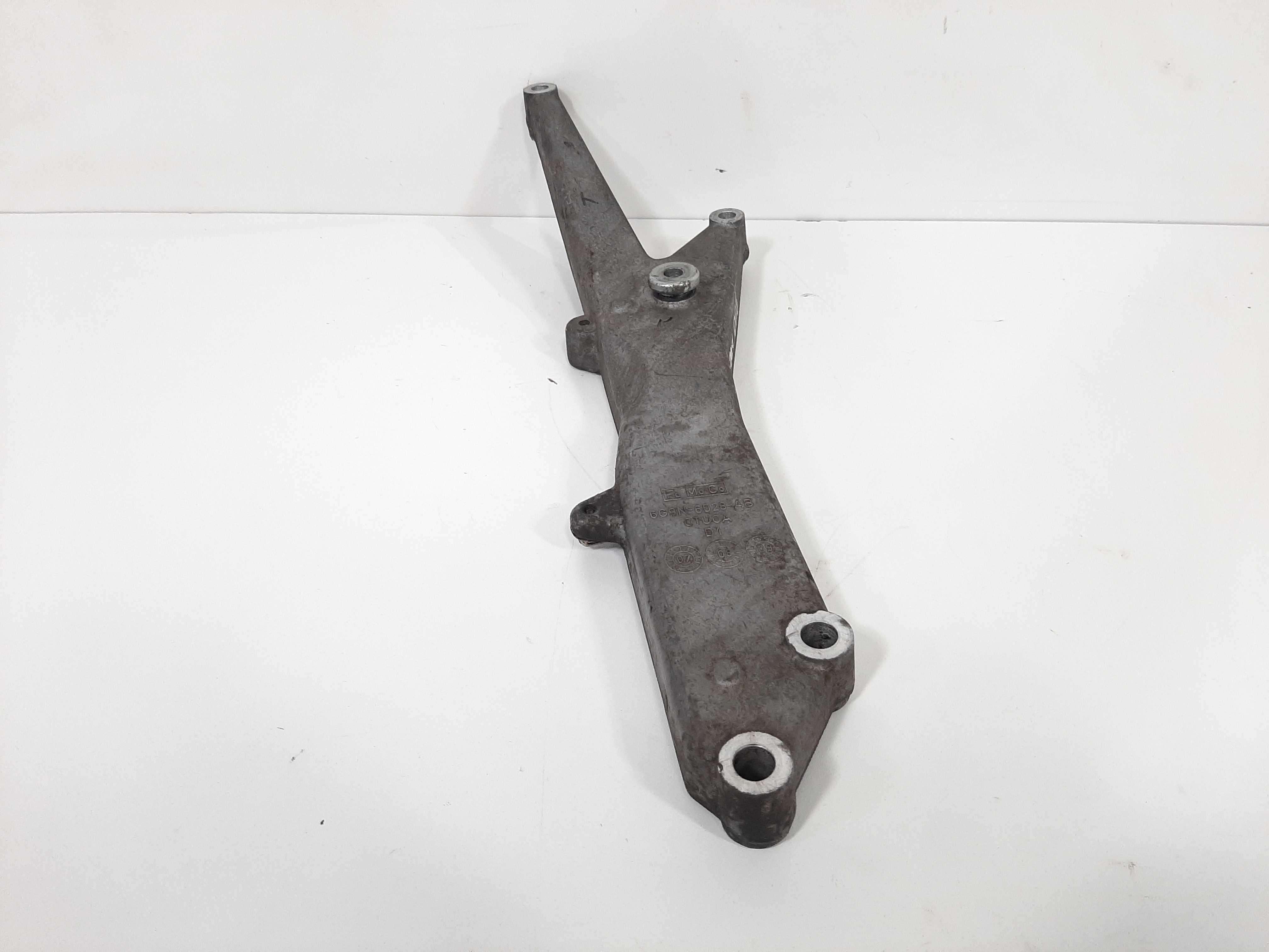 Suporte Tensor Correia Land Rover Freelander 2 2006 A 2012 6