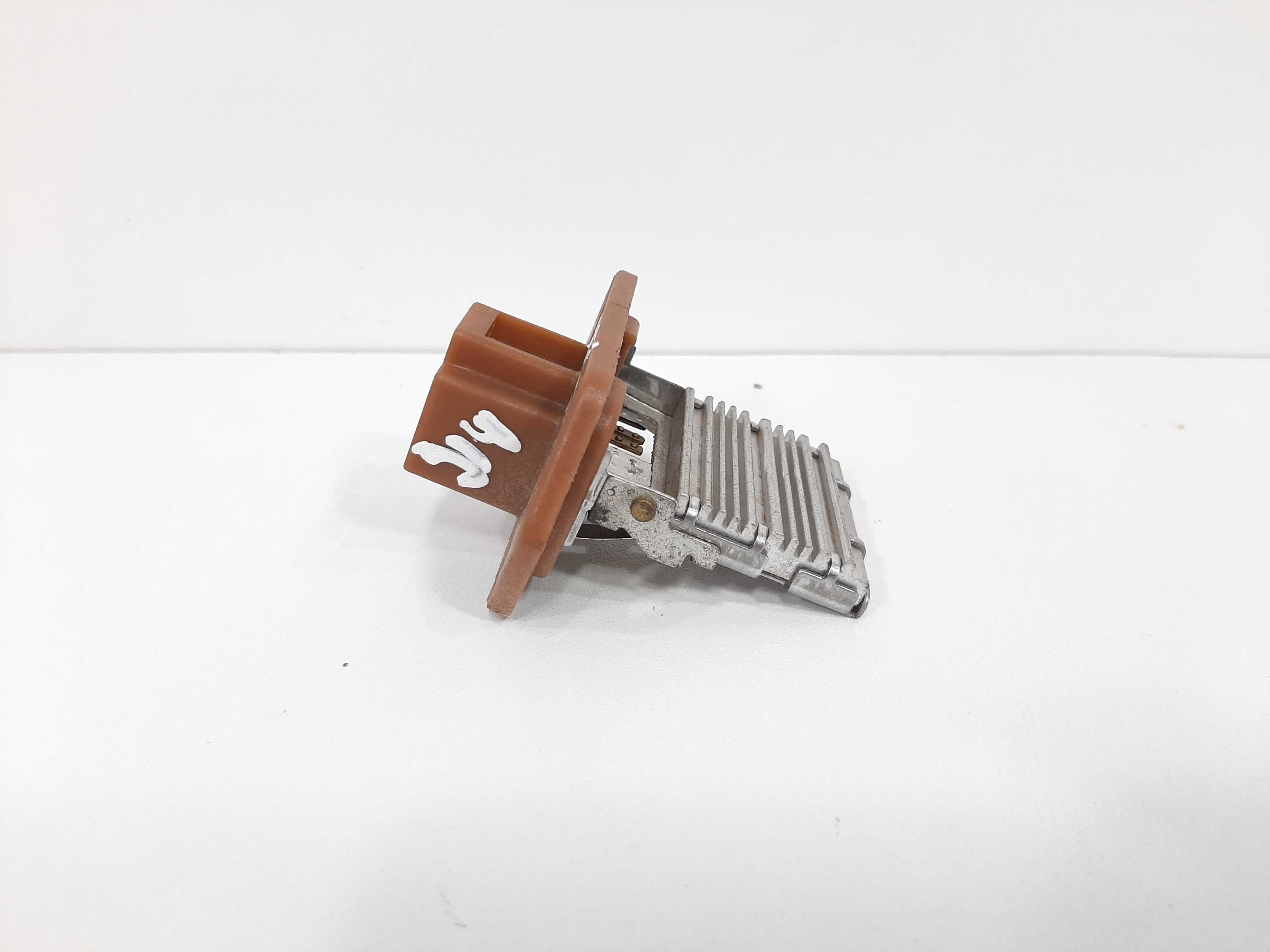 Resistência Cx Ar Hyundai Santa Fé 2.7 V6 2007 2008 A 2012 2