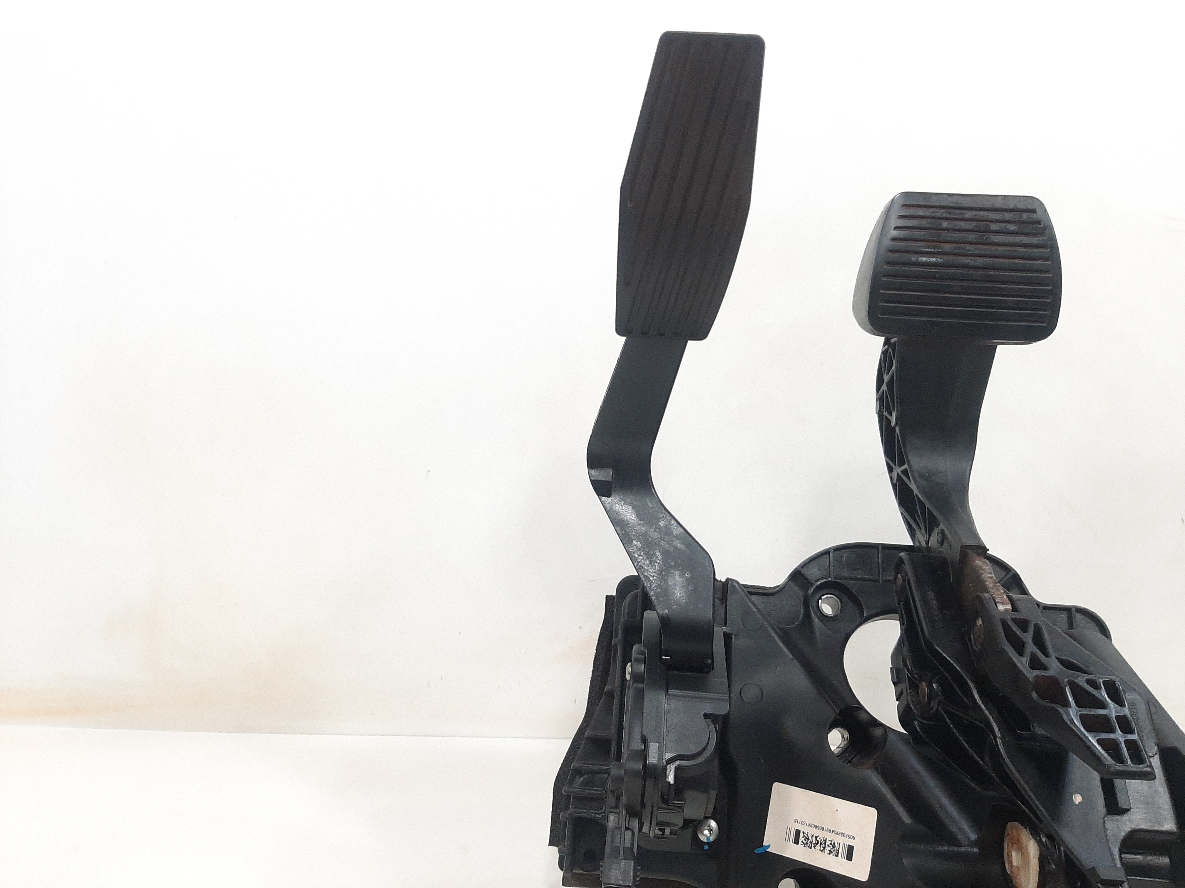 Pedal Acelerador Fiat Toro 1.8 Flex 2016 2017 A 2020 6
