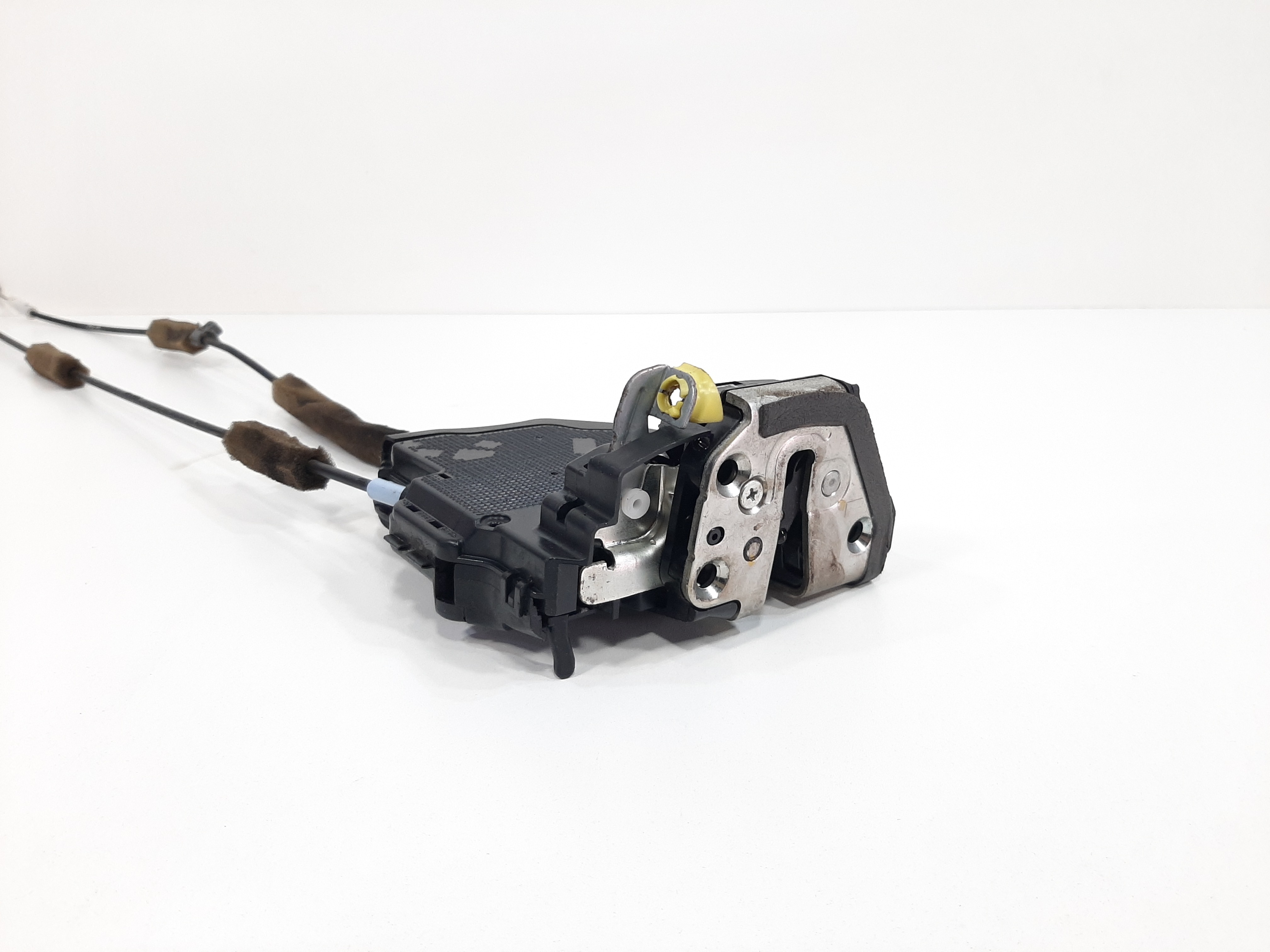 Fechadura Elétrica Traseira Esquerda Honda Civic 2012 A 2016 3